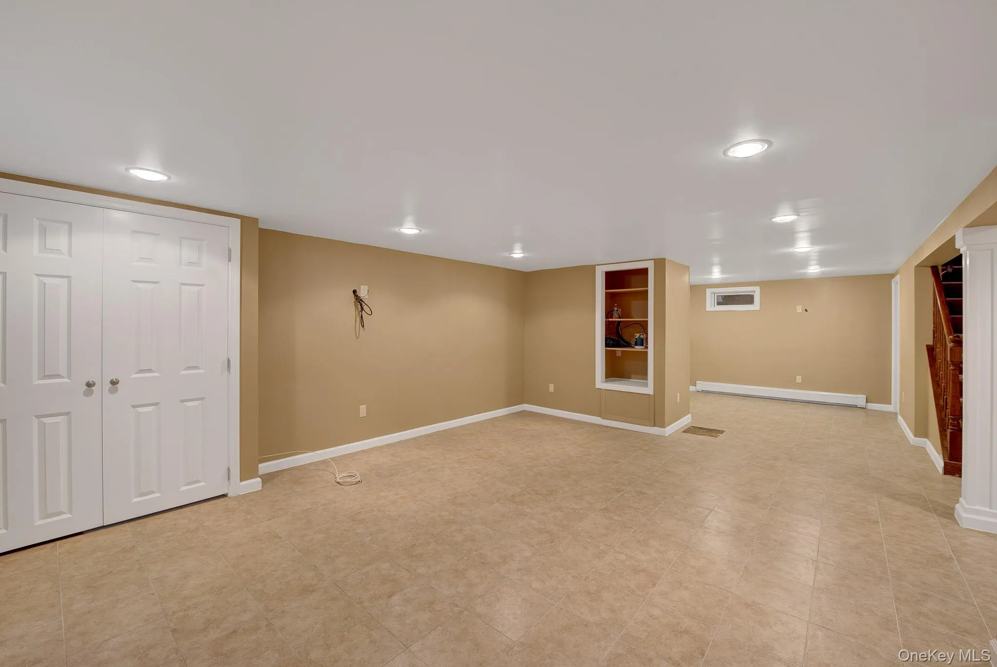 Full Finished Basement Full Finished Basement