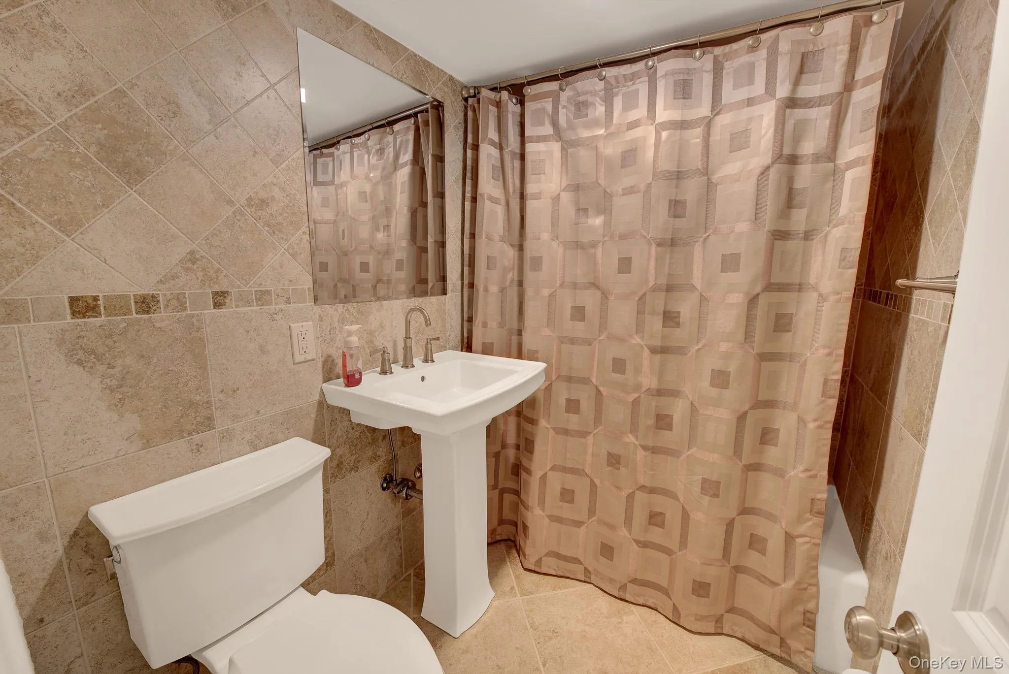 Full Basement Bathroom Full Basement Bathroom