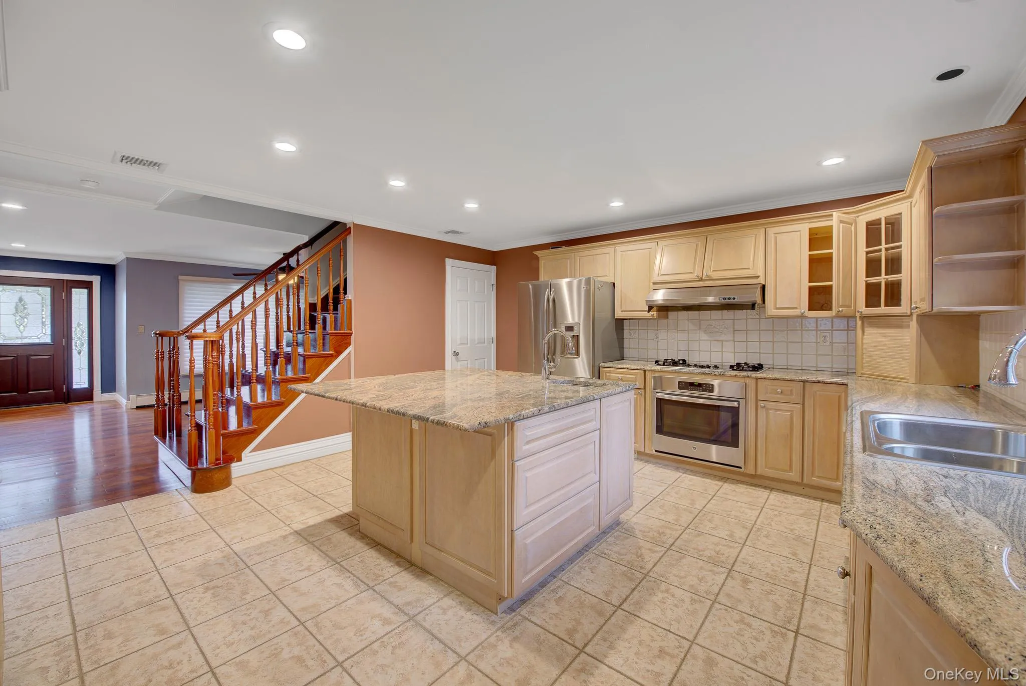Kitchen Kitchen