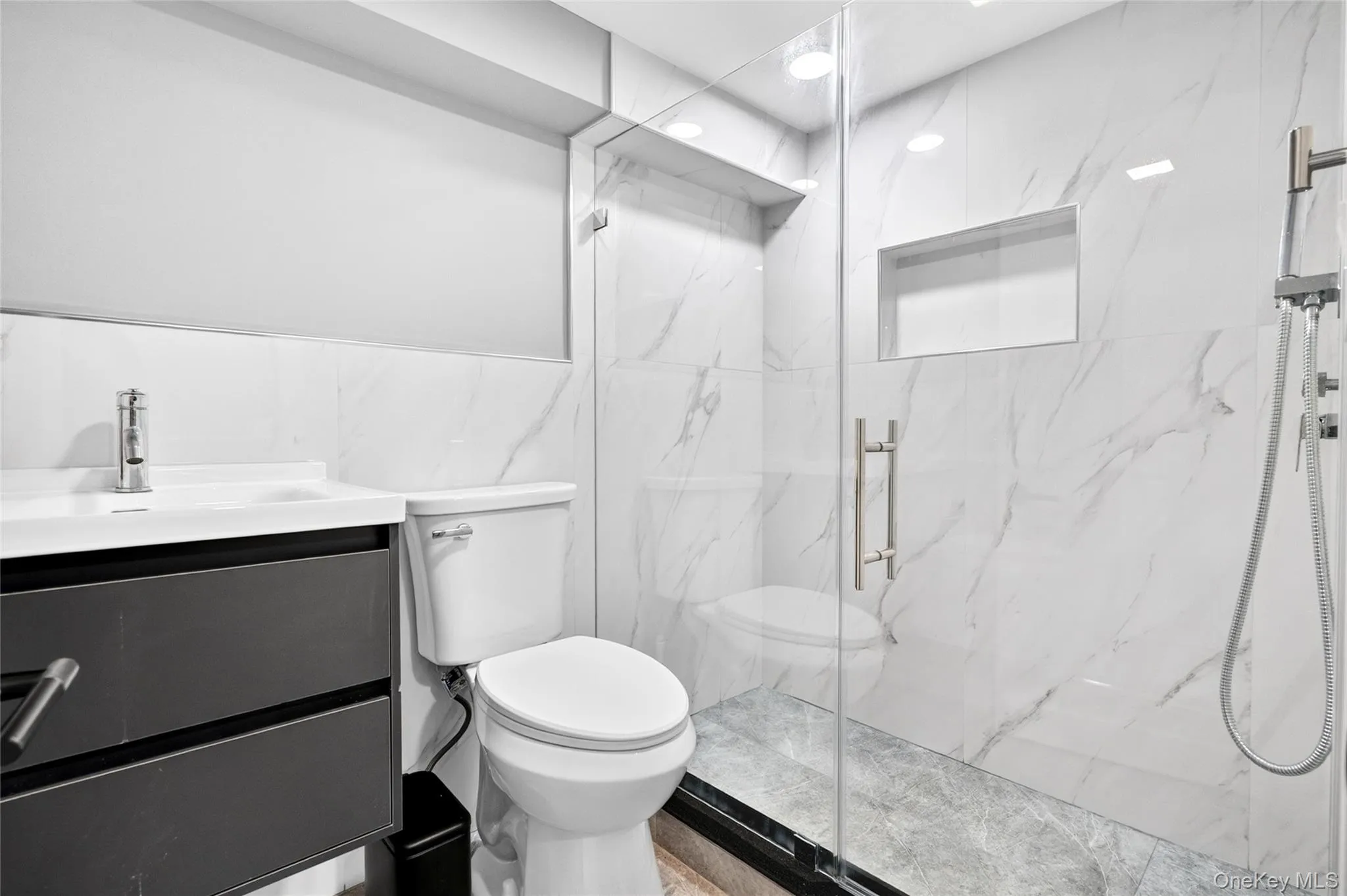 Gorgeous Bathroom#2 in basement Gorgeous Bathroom#2 in basement