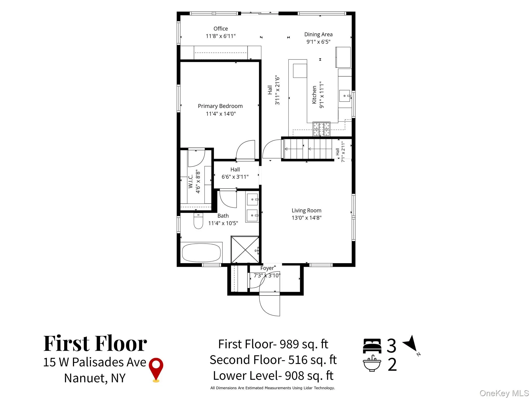 15 Palisades Avenue, Clarkstown, NY, 3 Bedrooms Bedrooms, 9 Rooms Rooms,2 BathroomsBathrooms,Residential,For Rent,Palisades,0,1018141 15 Palisades Avenue, Clarkstown, NY, 3 Bedrooms Bedrooms, 9 Rooms Rooms,2 BathroomsBathrooms,Residential,For Rent,Palisades,0,1018141