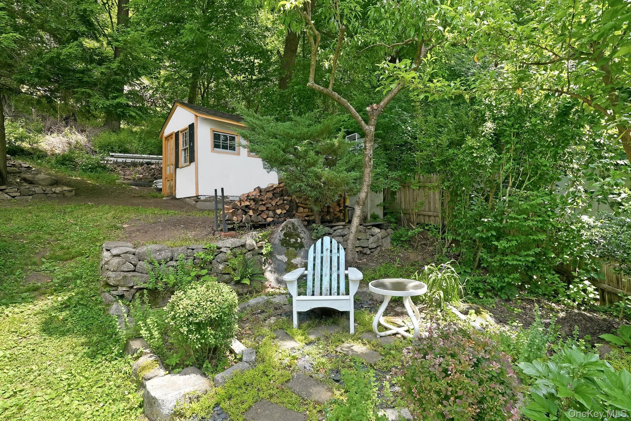 Yard Yard