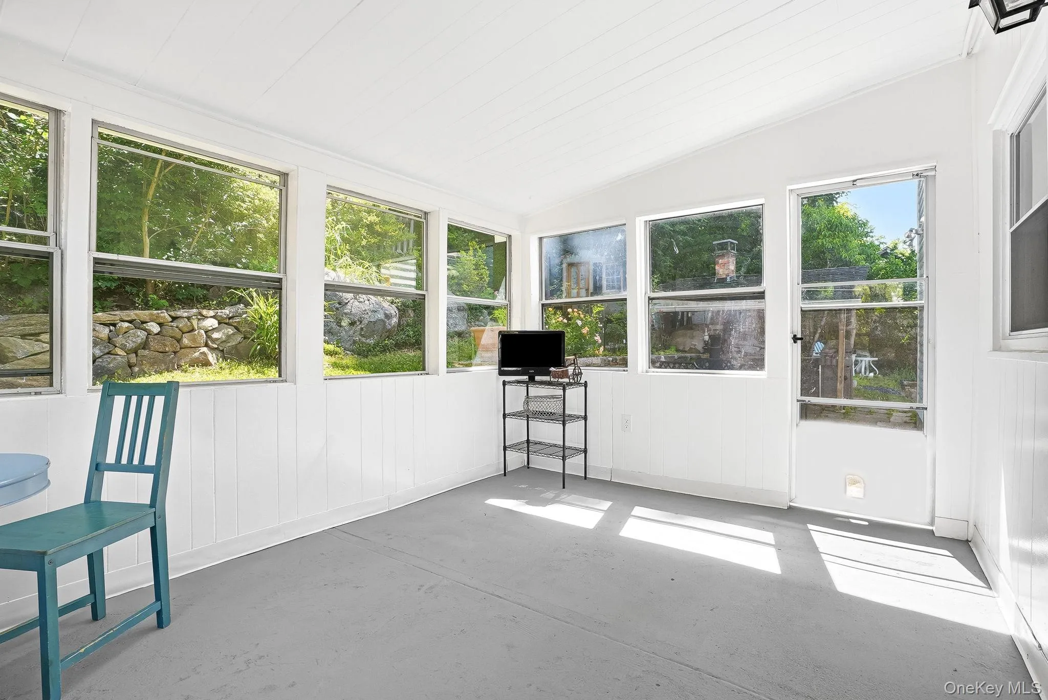 Screened Porch Screened Porch