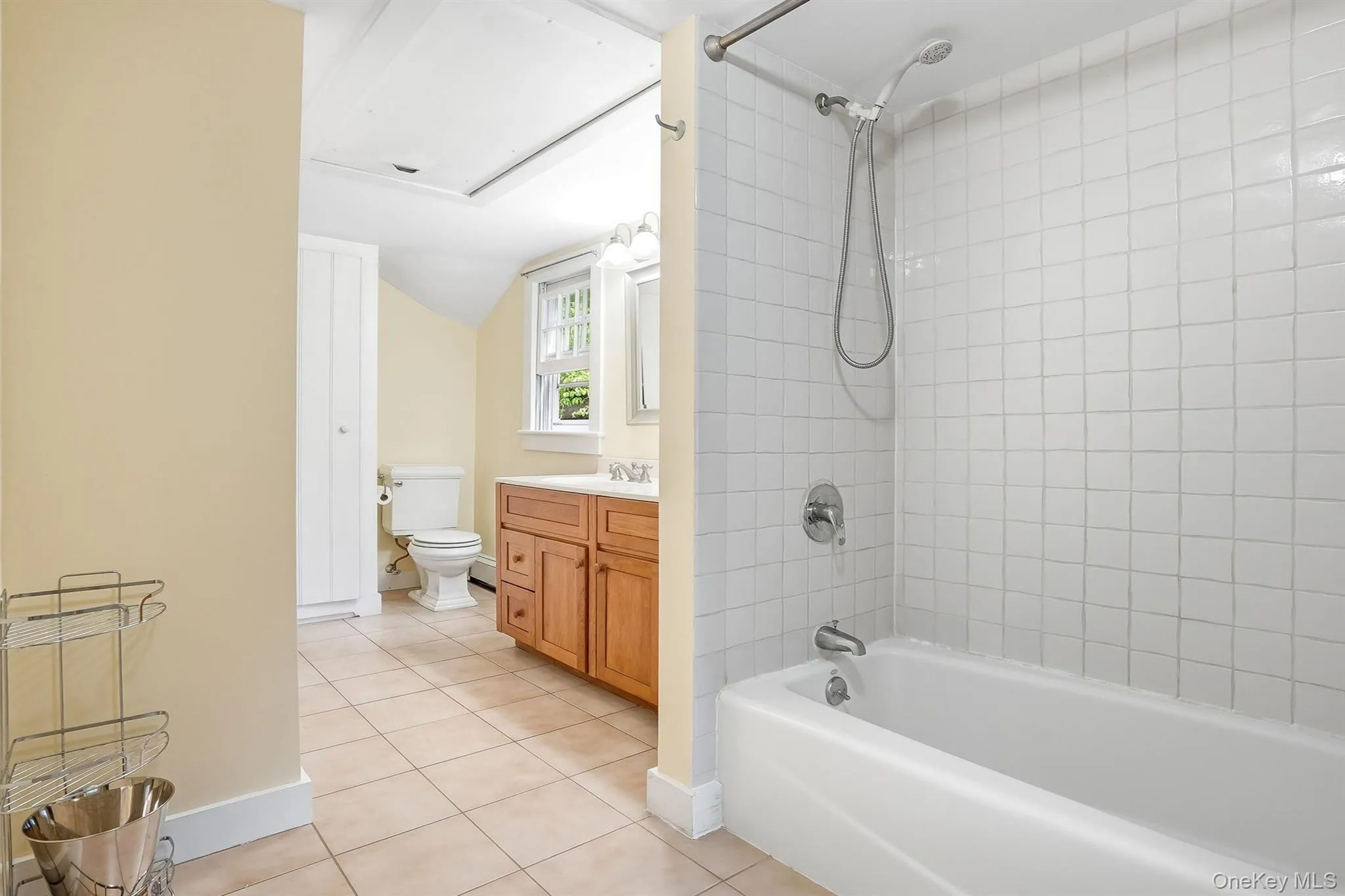 Hall Bathroom Hall Bathroom