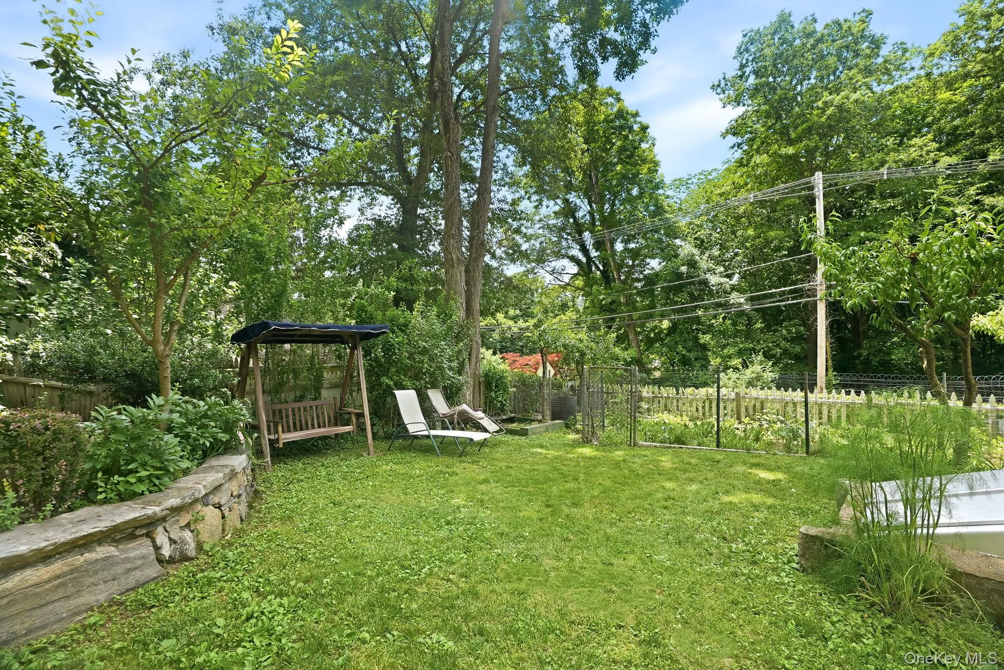 Yard Yard