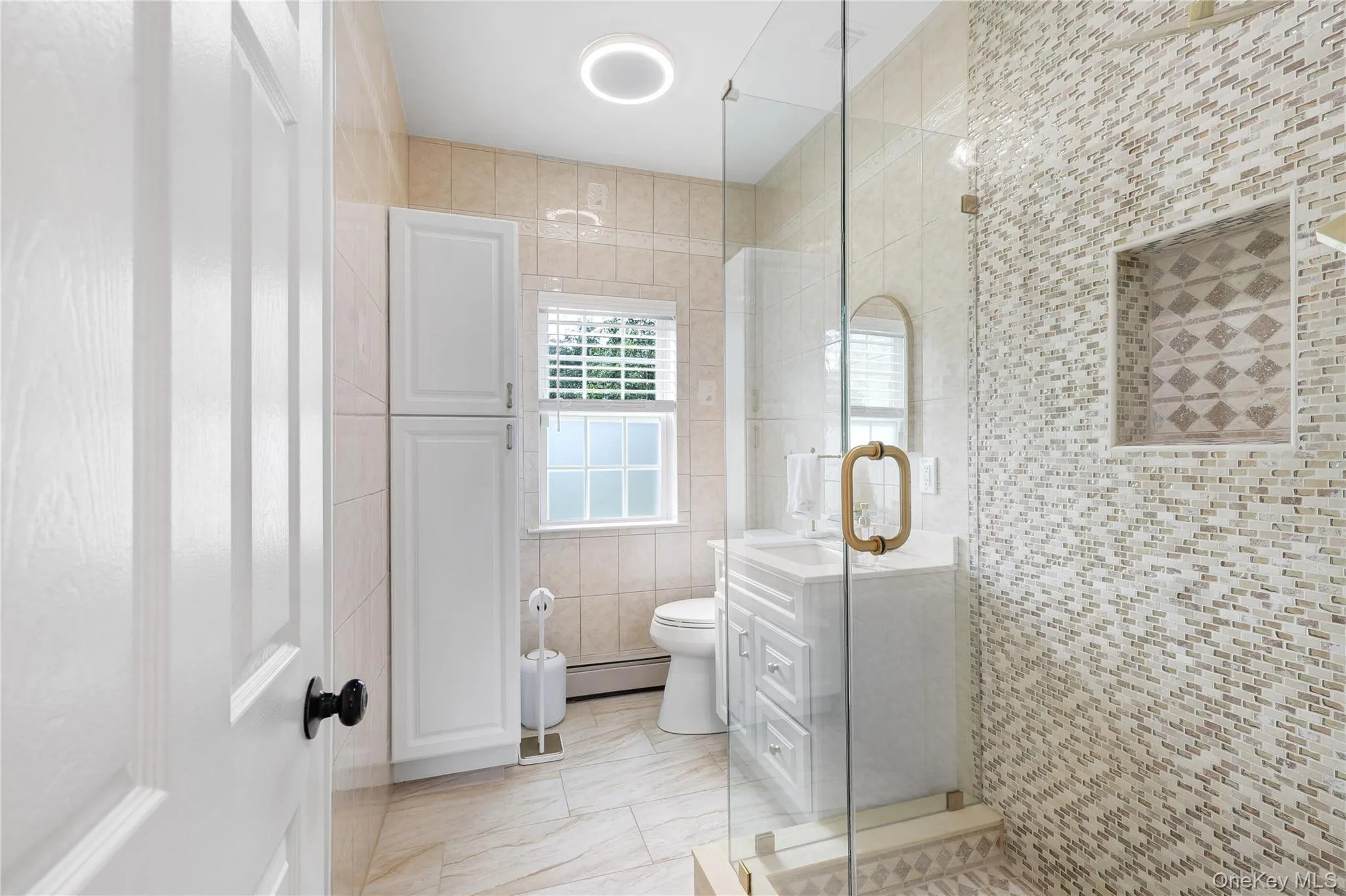 Downstairs Full Bathroom Downstairs Full Bathroom