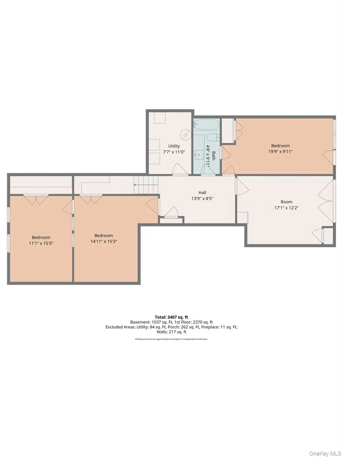 Floor Plan:Lower Floor Floor Plan:Lower Floor