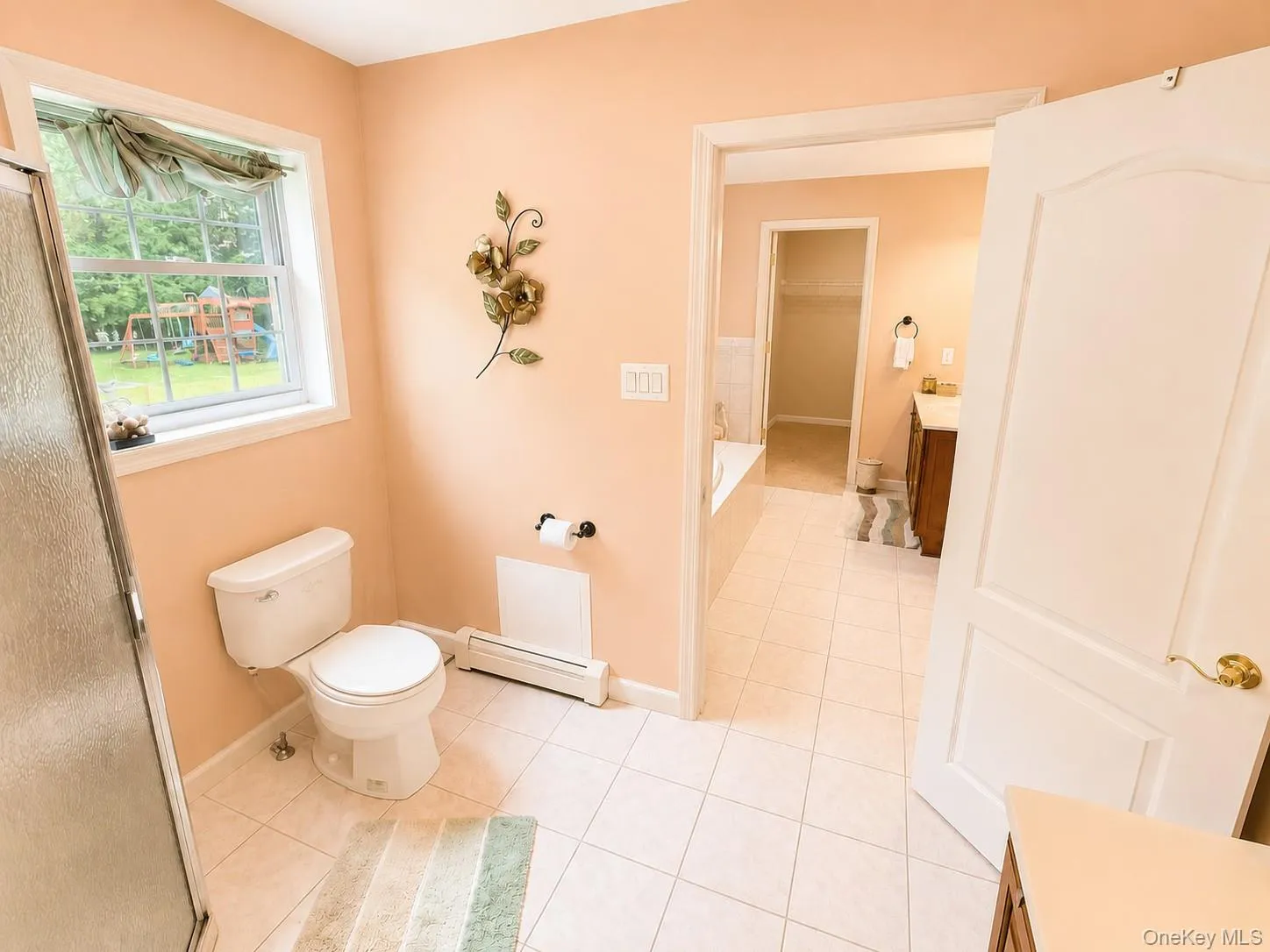 Walk in Shower Walk in Shower