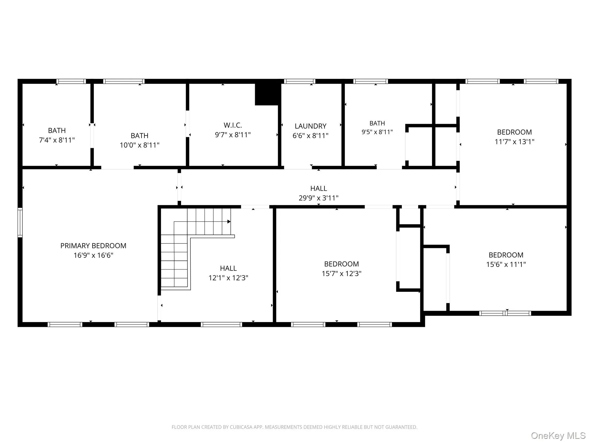 Floor plan Floor plan
