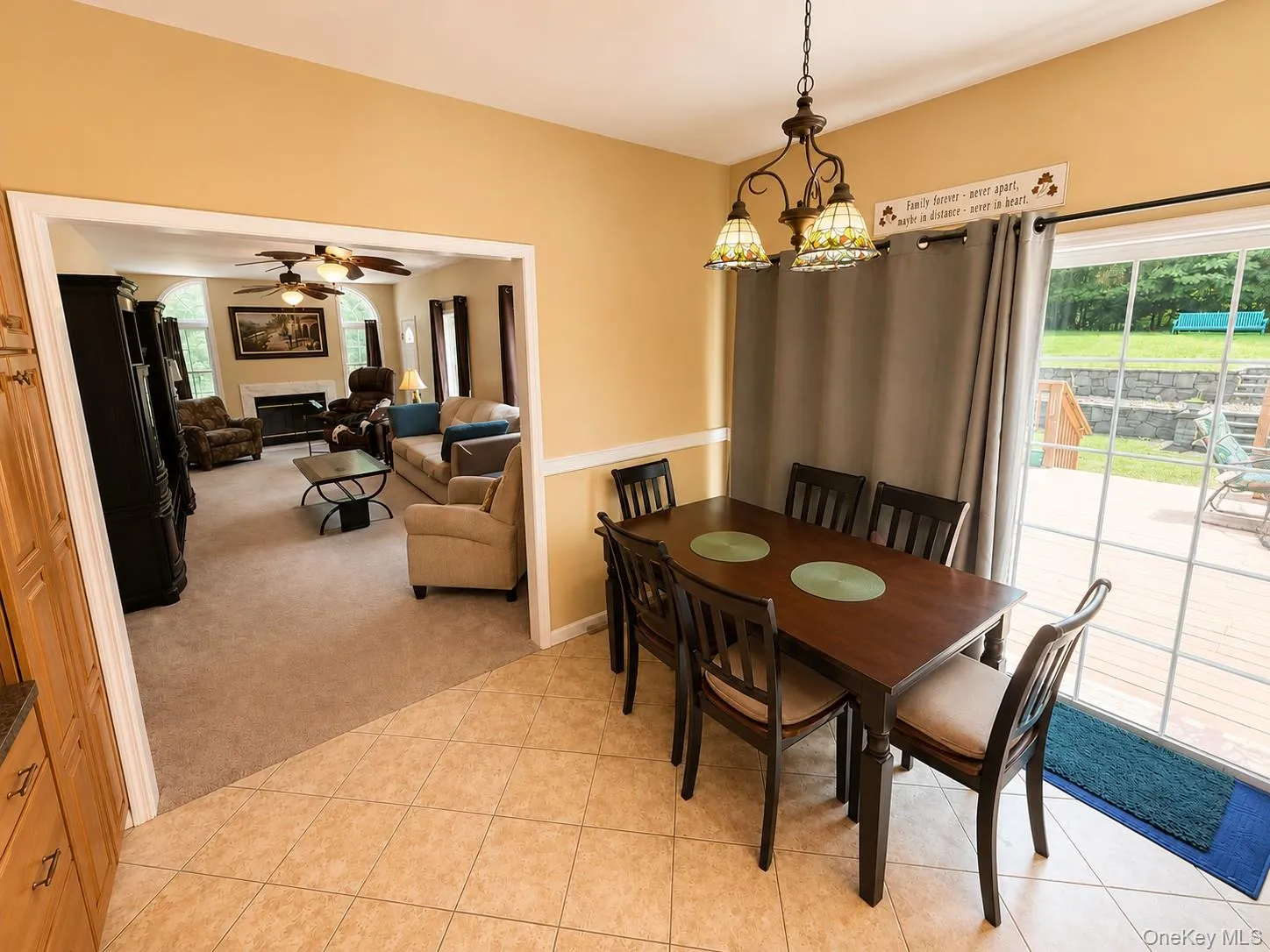 Breakfast nook with a coffee bar and a small sink and more cabinets with a pantry Breakfast nook with a coffee bar and a small sink and more cabinets with a pantry