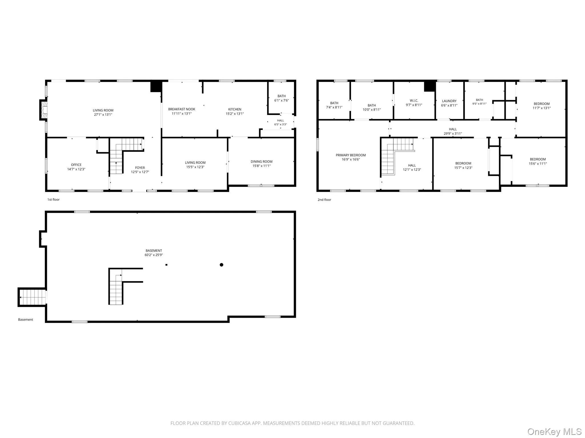 Floor plan Floor plan