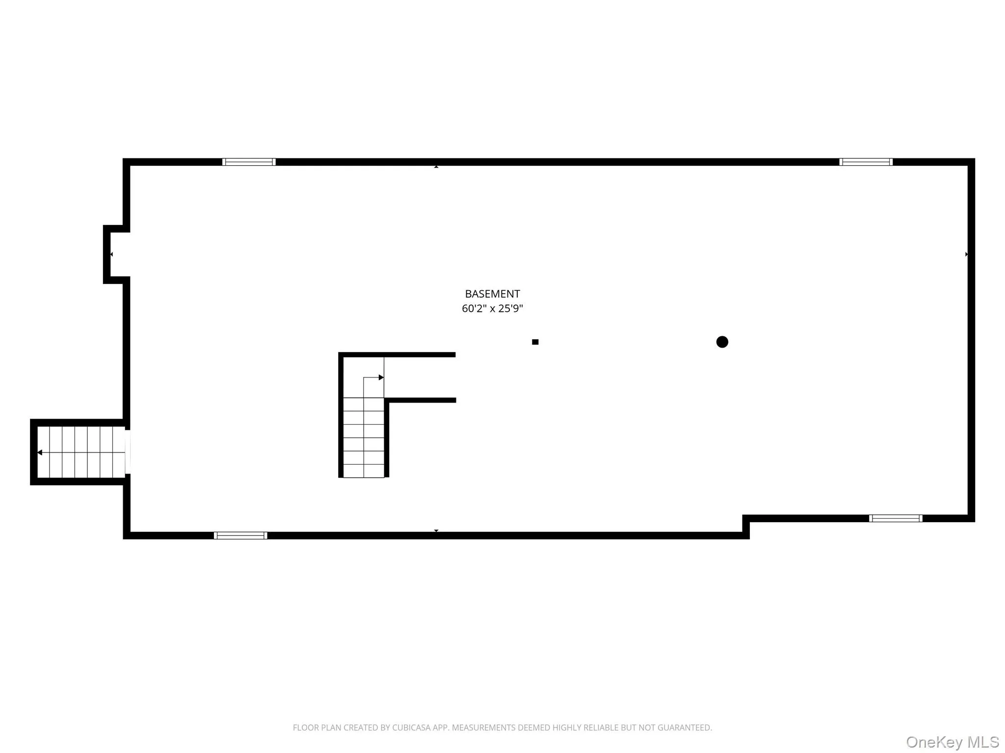 Floor plan Floor plan