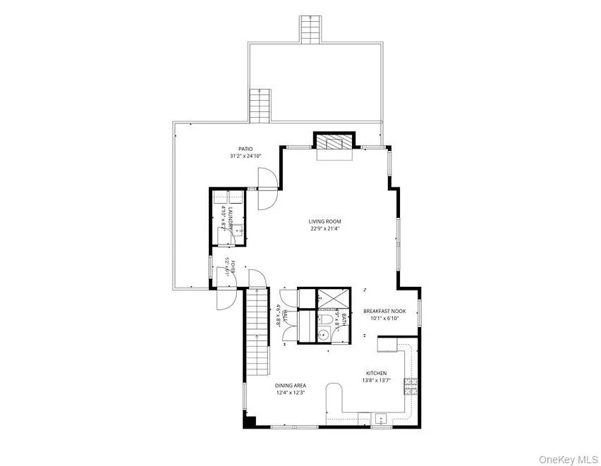 1st Floor 1st Floor