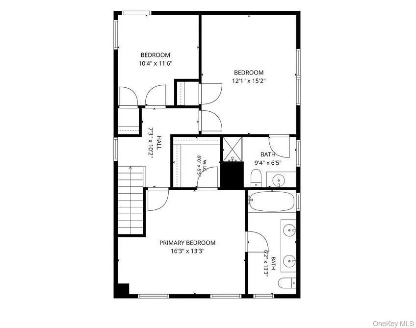 2nd Floor 2nd Floor