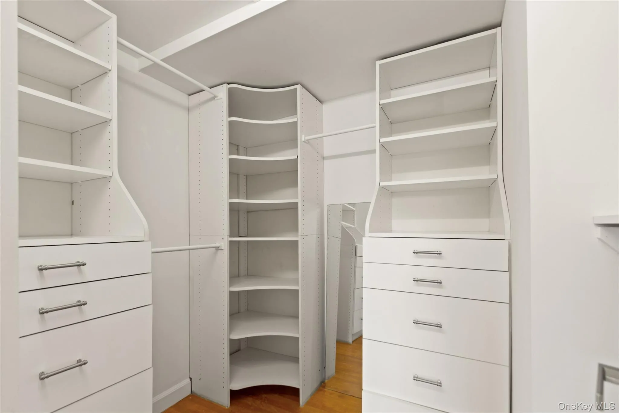 Primary bedroom walk-in-closet Primary bedroom walk-in-closet
