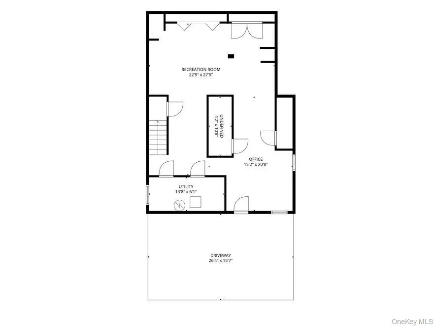 Basement Basement
