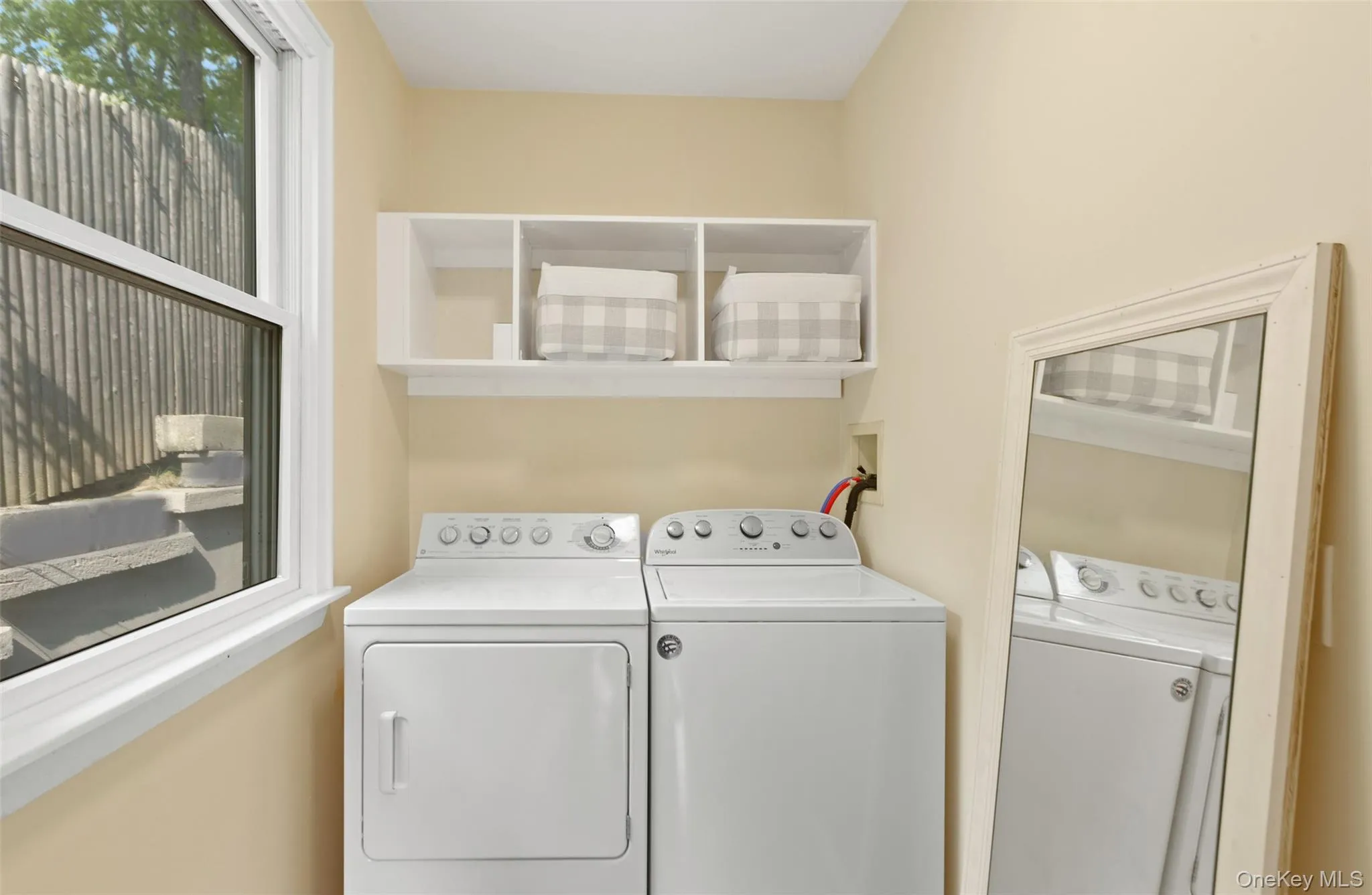 Laundry room with utility sink (not pictured) Laundry room with utility sink (not pictured)