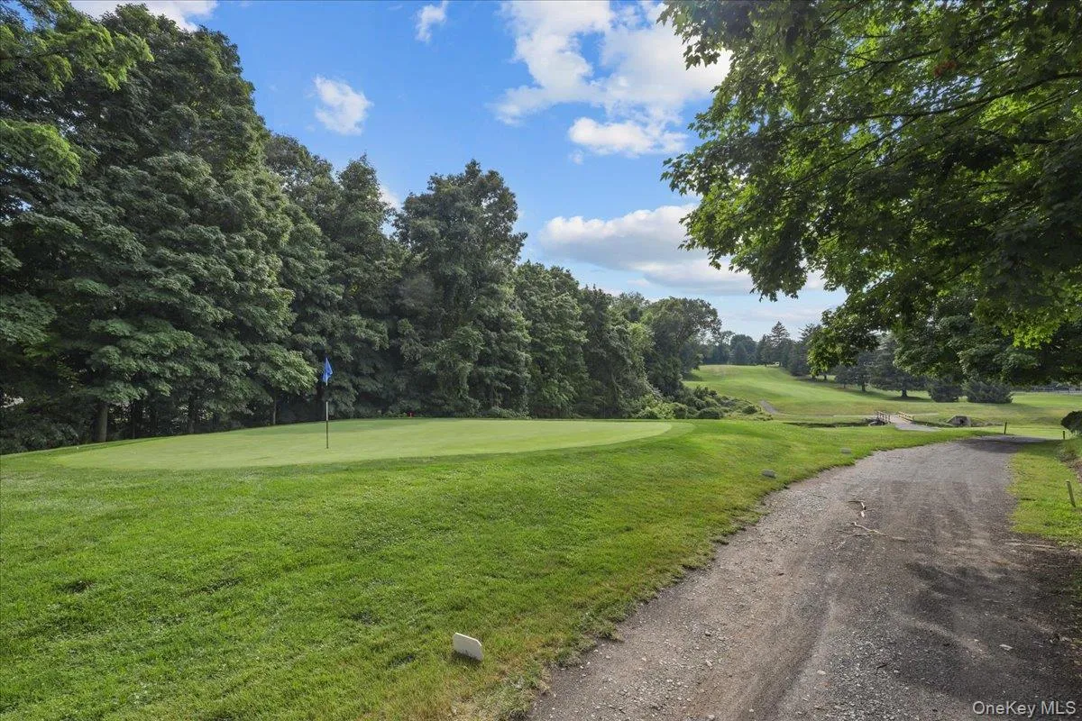 Golf Course Golf Course