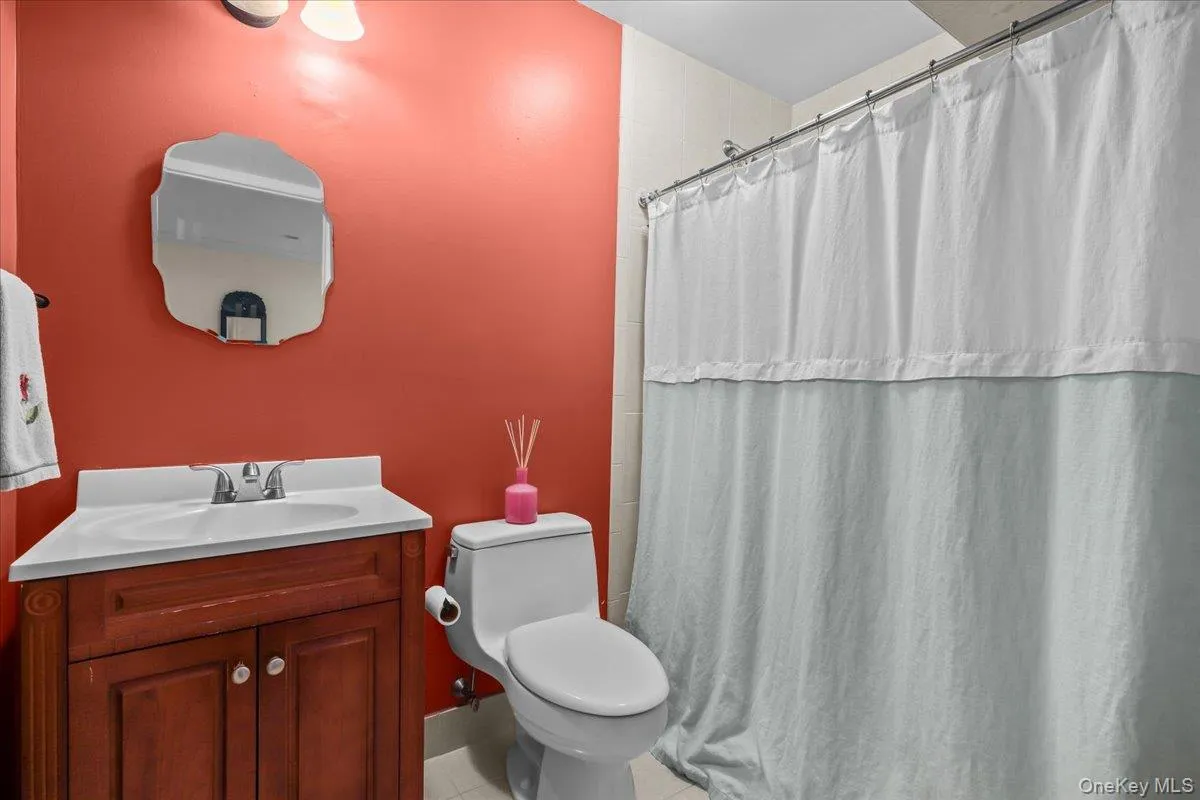 Lower Level Bath Lower Level Bath