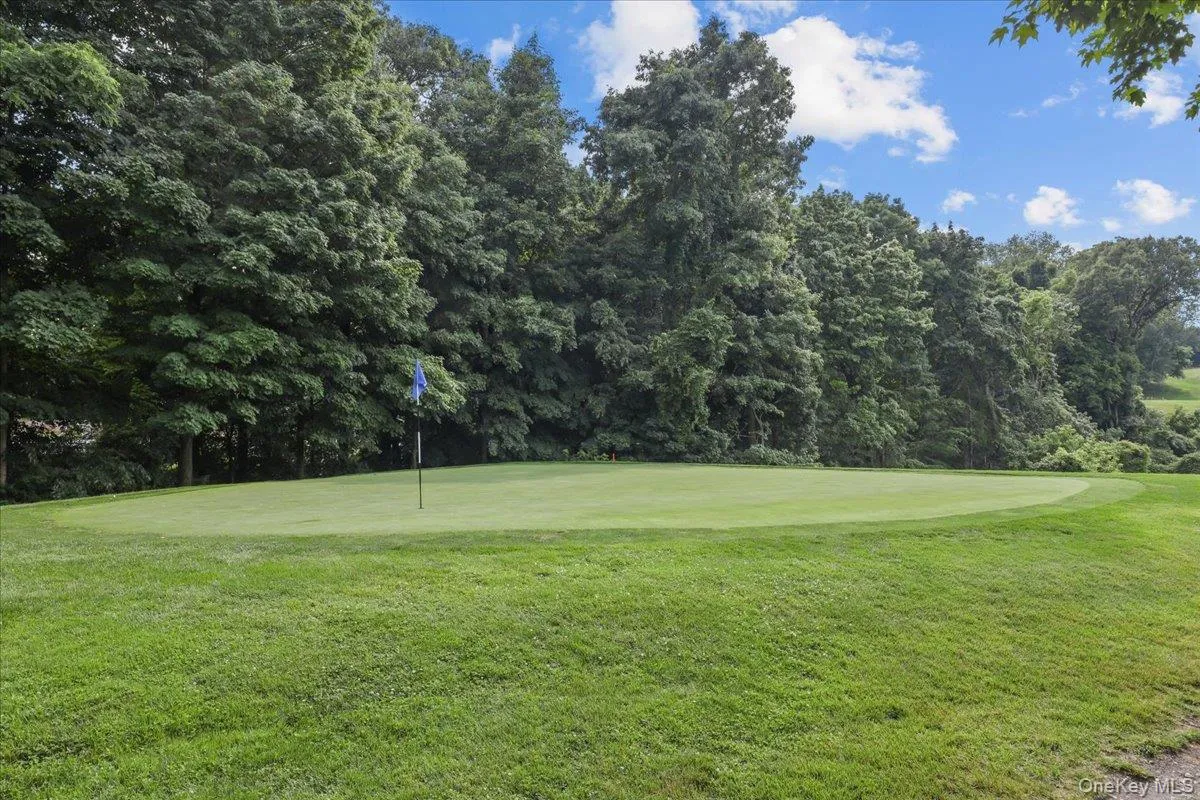 Golf Course Golf Course