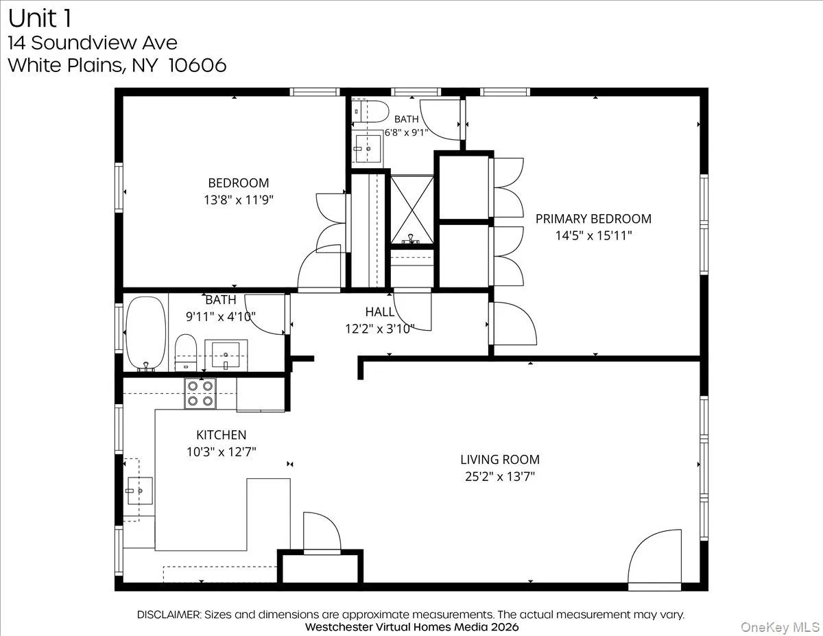 14 Soundview Avenue, White Plains, NY, 2 Bedrooms Bedrooms, 3 Rooms Rooms,2 BathroomsBathrooms,Residential,For Rent,Soundview,0,KEY1018225 14 Soundview Avenue, White Plains, NY, 2 Bedrooms Bedrooms, 3 Rooms Rooms,2 BathroomsBathrooms,Residential,For Rent,Soundview,0,KEY1018225