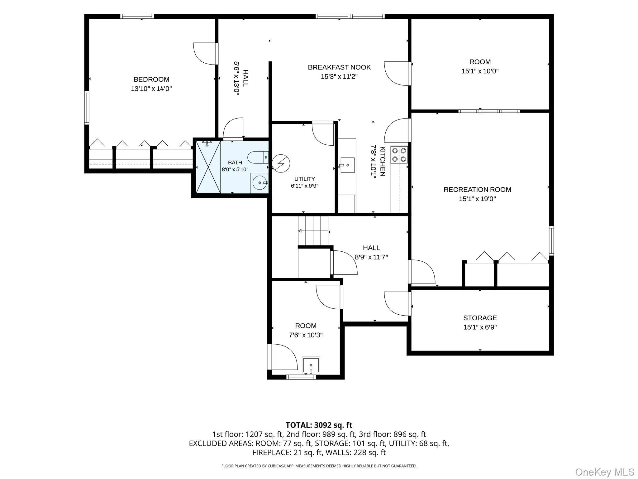 130 La Salle Drive, Yonkers, NY, 3 Bedrooms Bedrooms, 8 Rooms Rooms,2 BathroomsBathrooms,Residential,For Rent,La Salle,0,KEY1018232 130 La Salle Drive, Yonkers, NY, 3 Bedrooms Bedrooms, 8 Rooms Rooms,2 BathroomsBathrooms,Residential,For Rent,La Salle,0,KEY1018232
