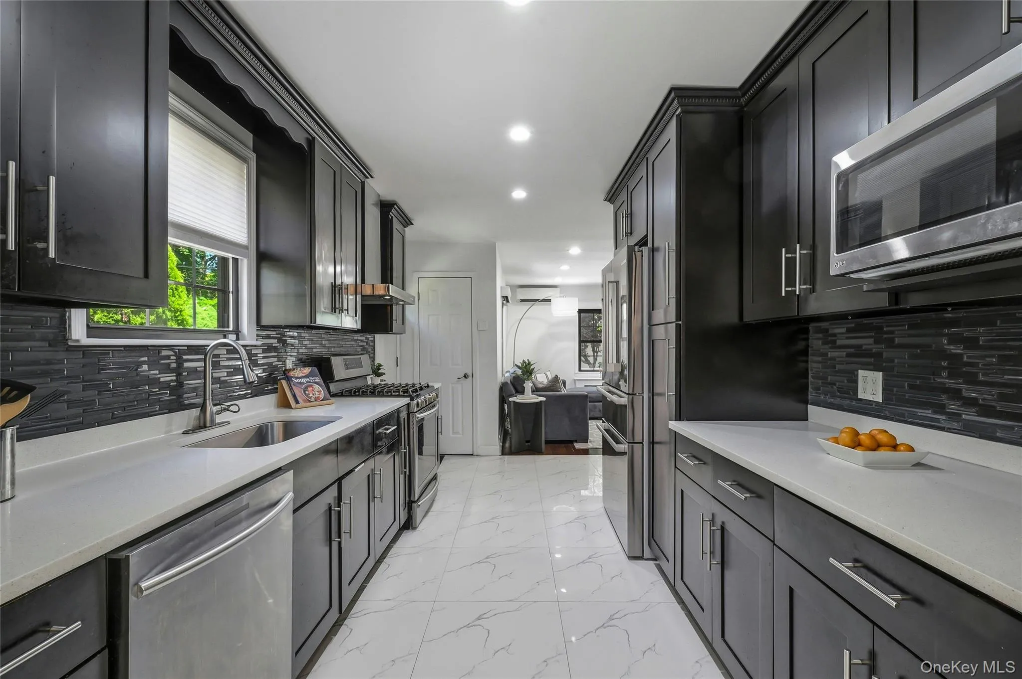 Modern kitchen Modern kitchen