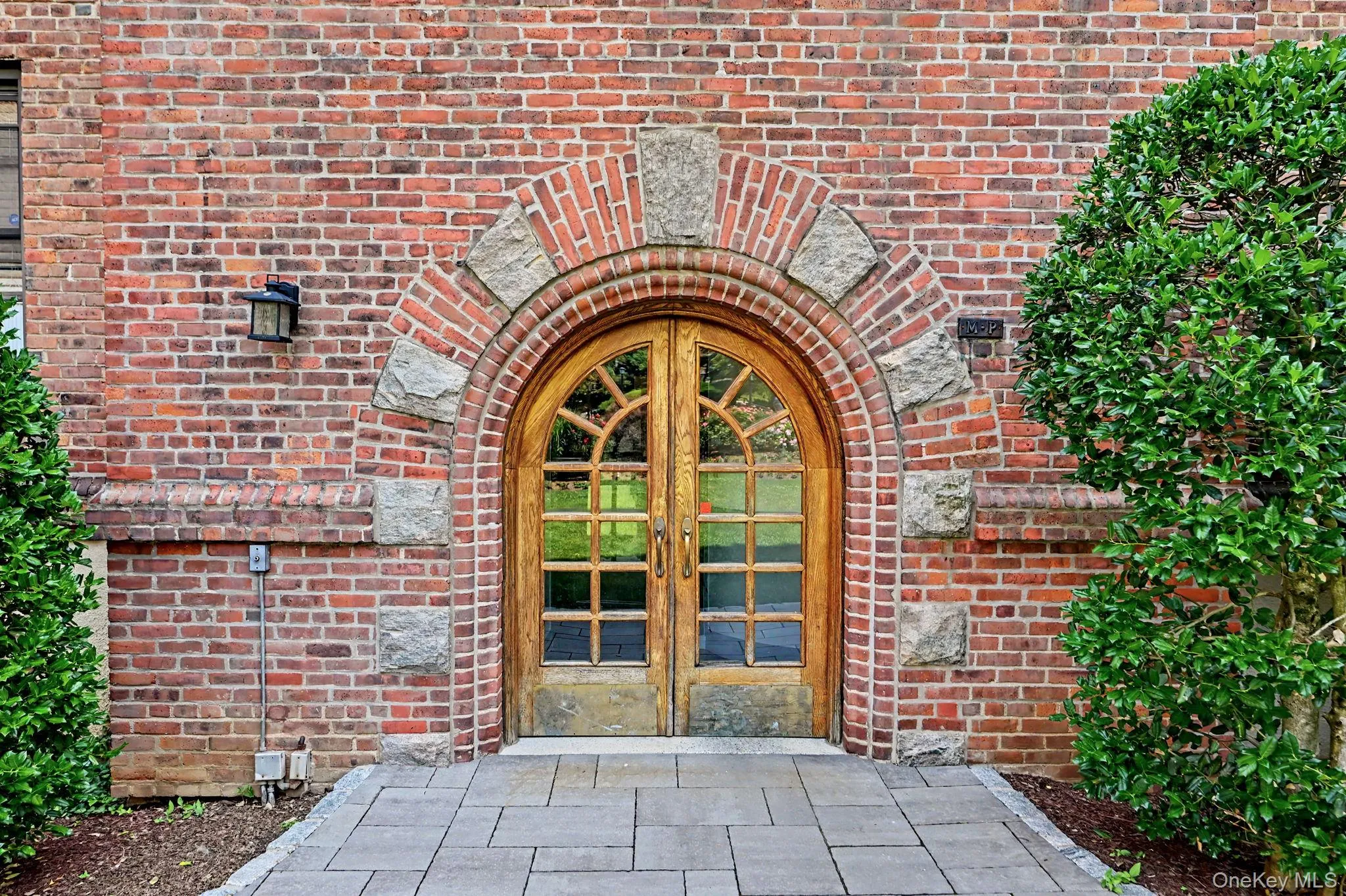 entrance entrance