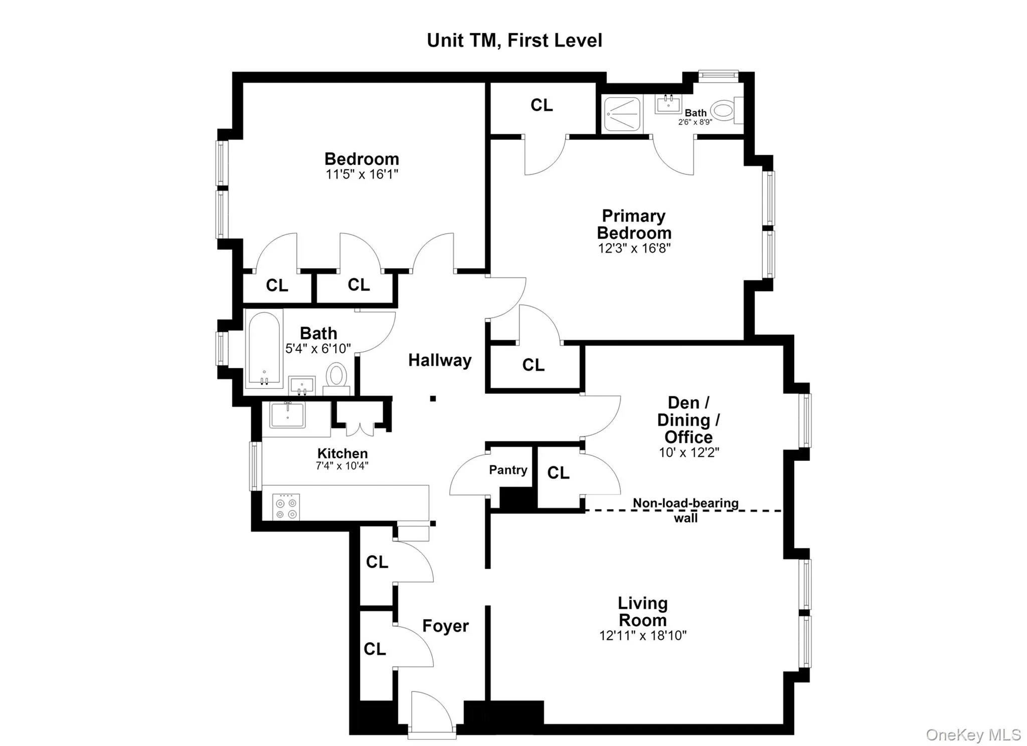 Floorplan Floorplan