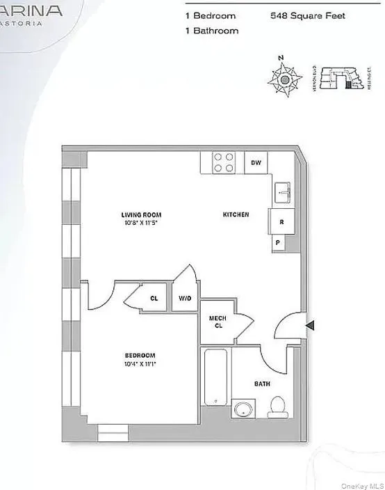 Floor plan Floor plan