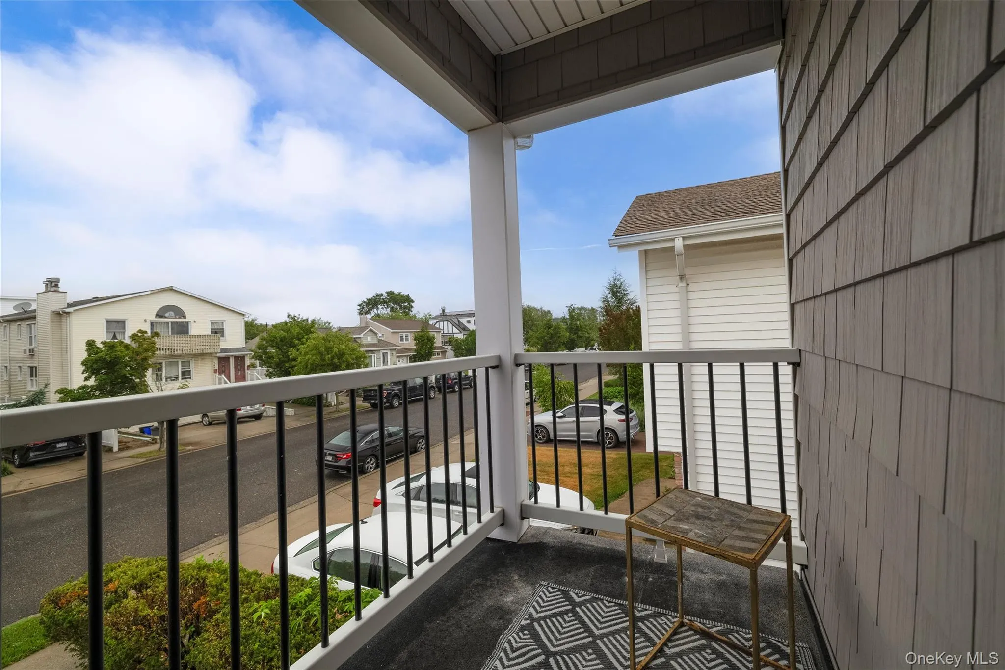Private Cozy Balcony to look above and beyond. Private Cozy Balcony to look above and beyond.
