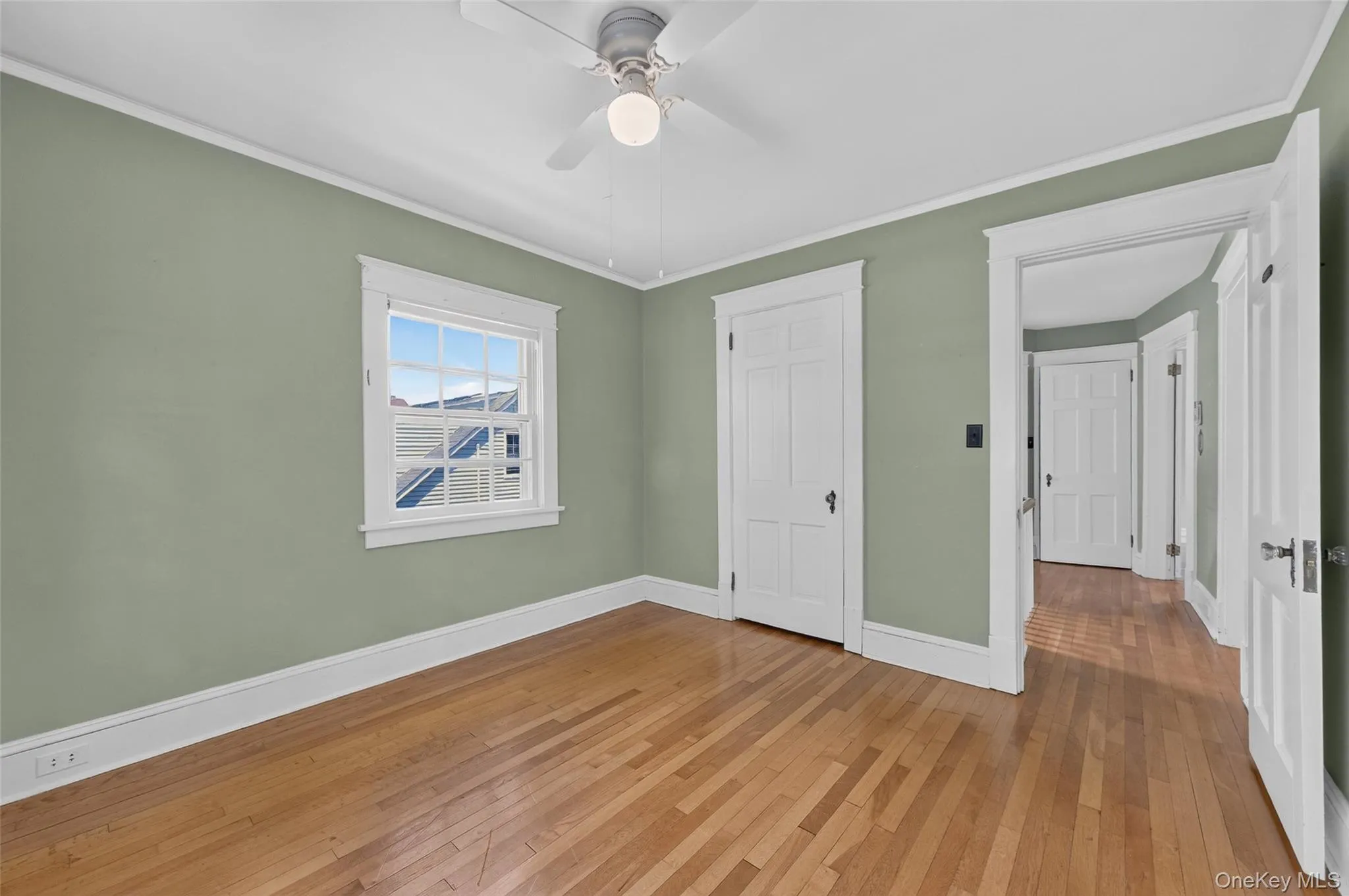 Bedroom 2Hardwood floors Bedroom 2Hardwood floors