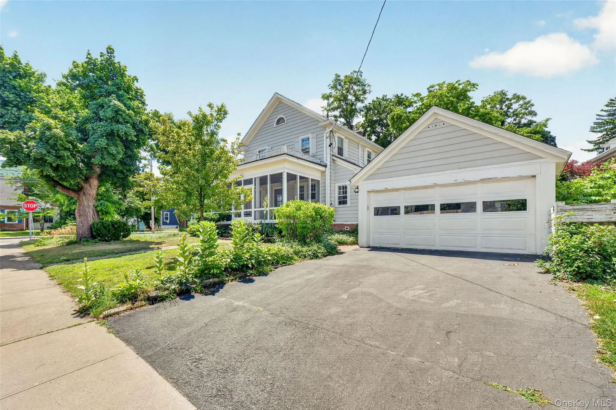 2 car garage and plenty of off street parking 2 car garage and plenty of off street parking