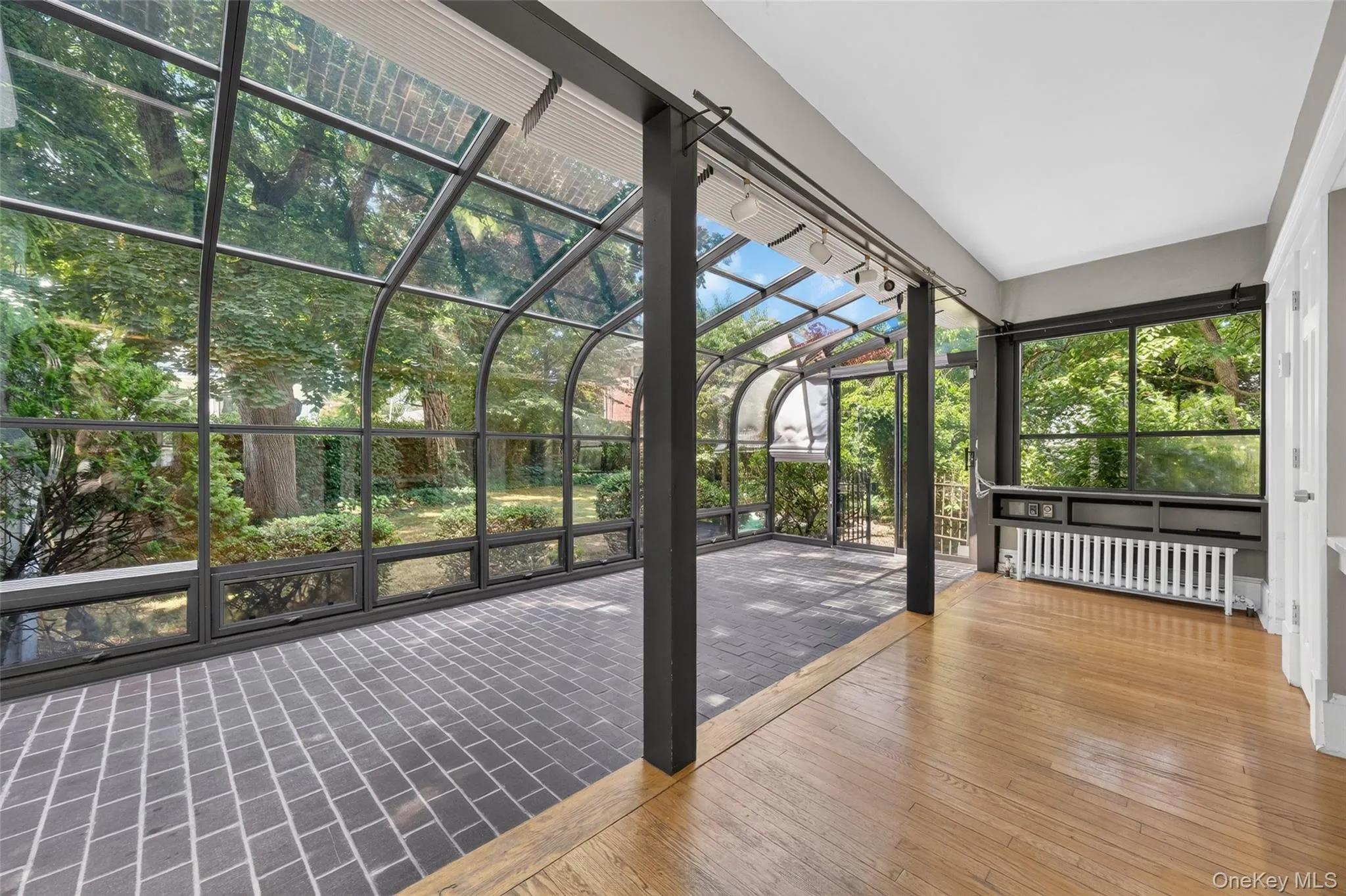 Access to your fenced yard Access to your fenced yard