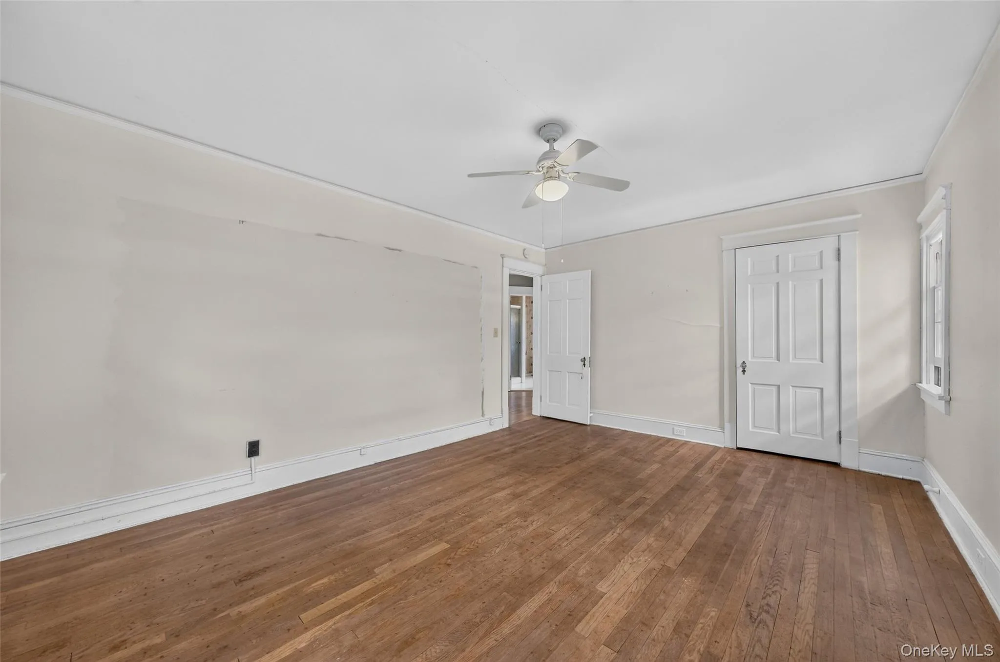 Bedroom 1 Hardwood floors Bedroom 1 Hardwood floors