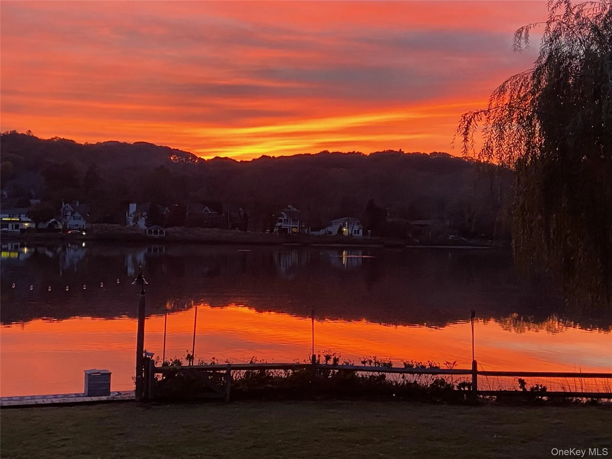 Breathtaking Sunsets. Breathtaking Sunsets.