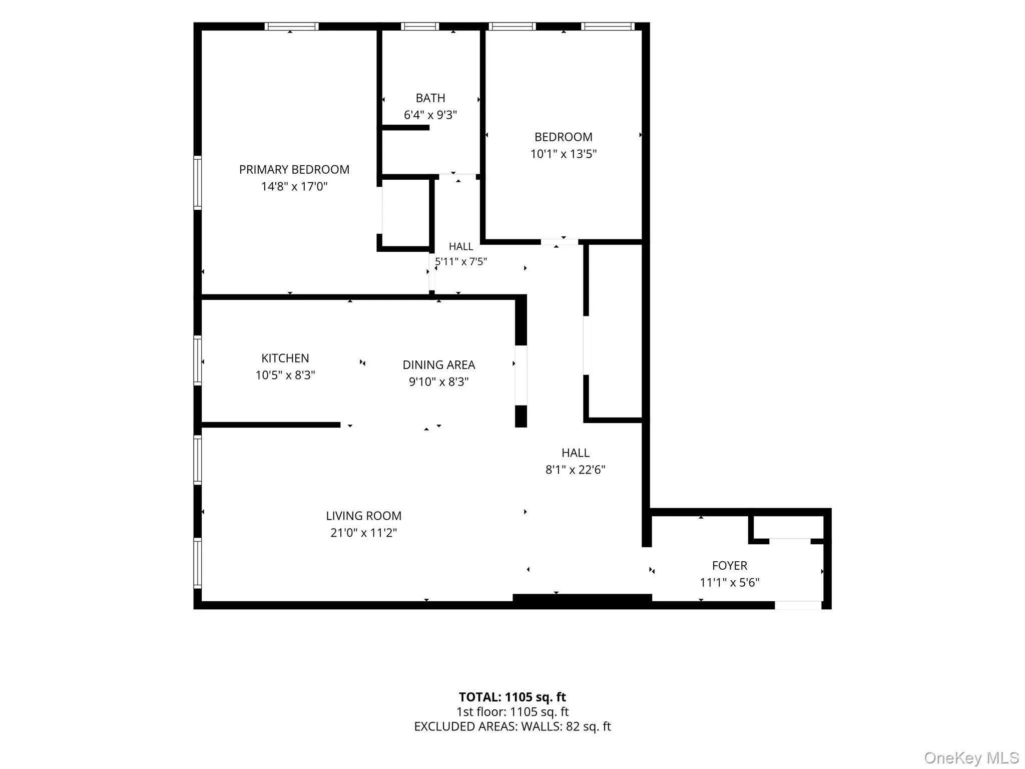 7615 35th Avenue, New York, NY, 2 Bedrooms Bedrooms, 7 Rooms Rooms,1 BathroomBathrooms,Residential,For Rent,35th,0,KEY1018329 7615 35th Avenue, New York, NY, 2 Bedrooms Bedrooms, 7 Rooms Rooms,1 BathroomBathrooms,Residential,For Rent,35th,0,KEY1018329