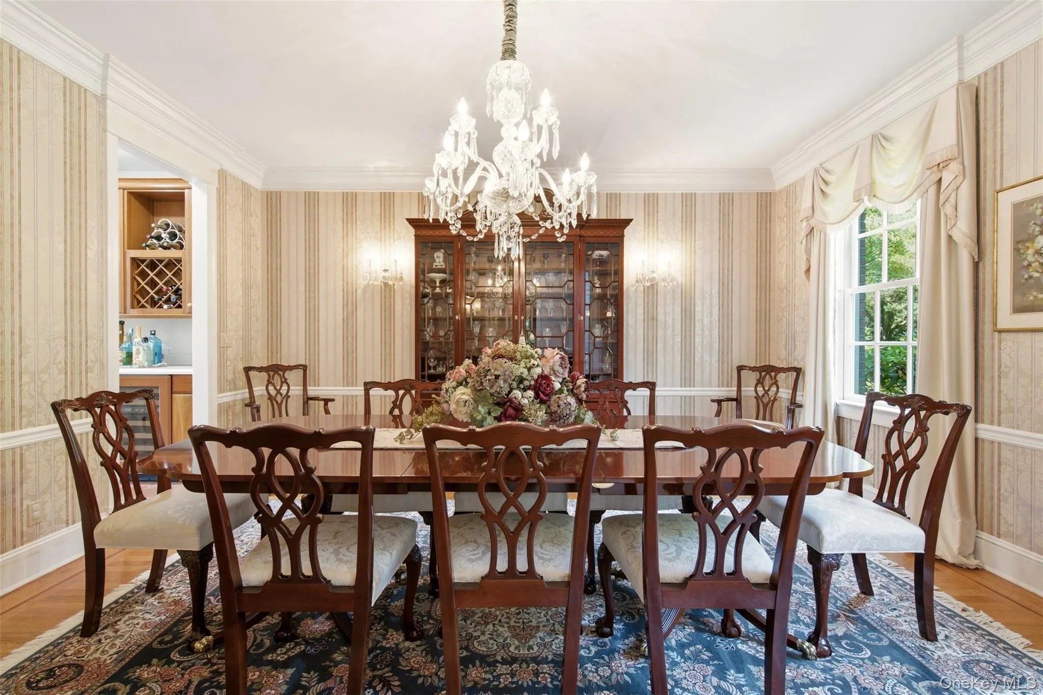 Formal Dining Room Formal Dining Room