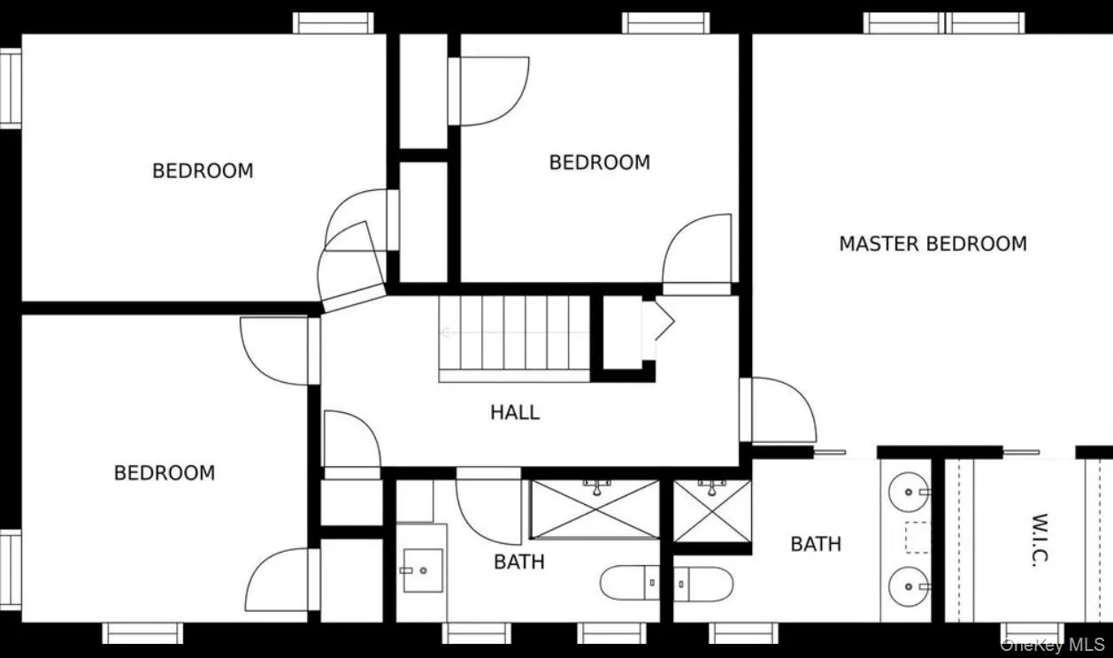 View of floor plan / room layout View of floor plan / room layout