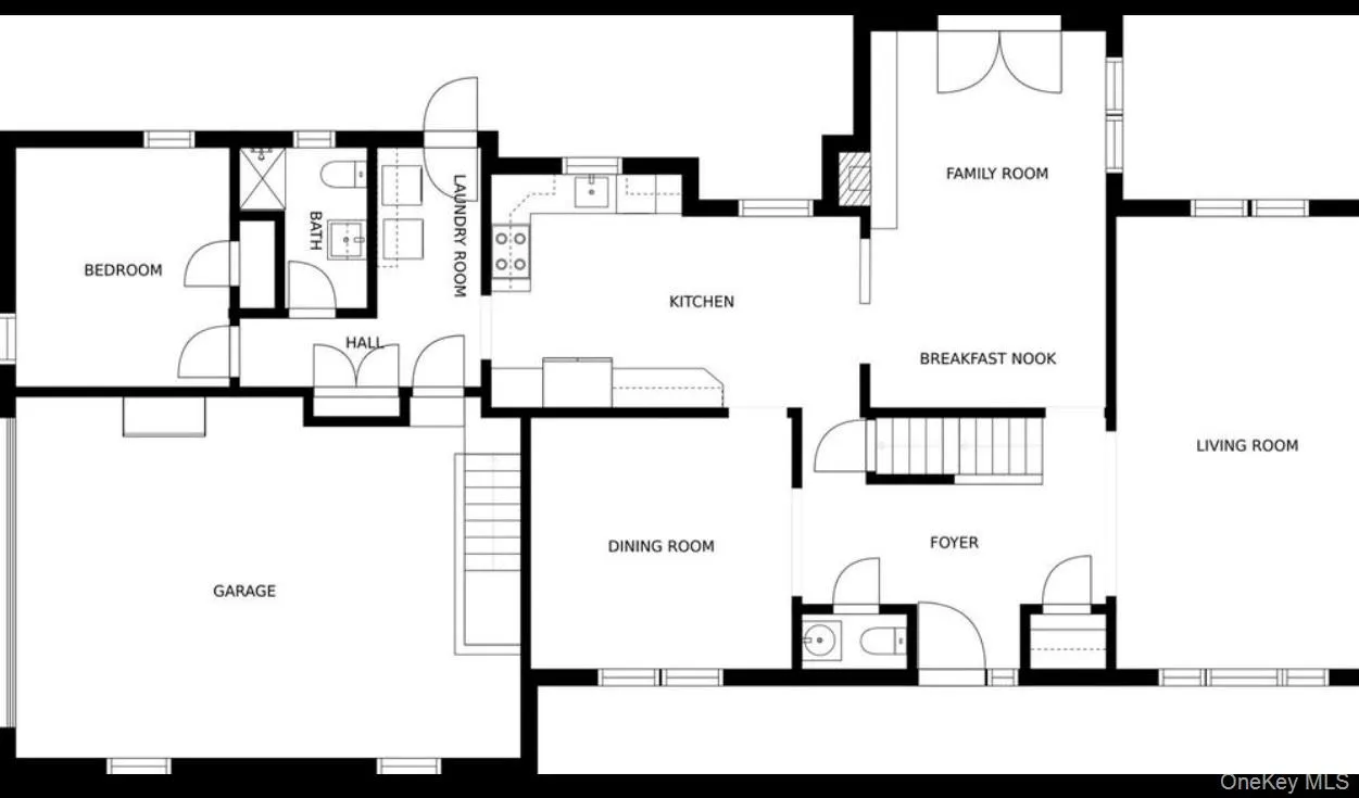View of floor plan / room layout View of floor plan / room layout