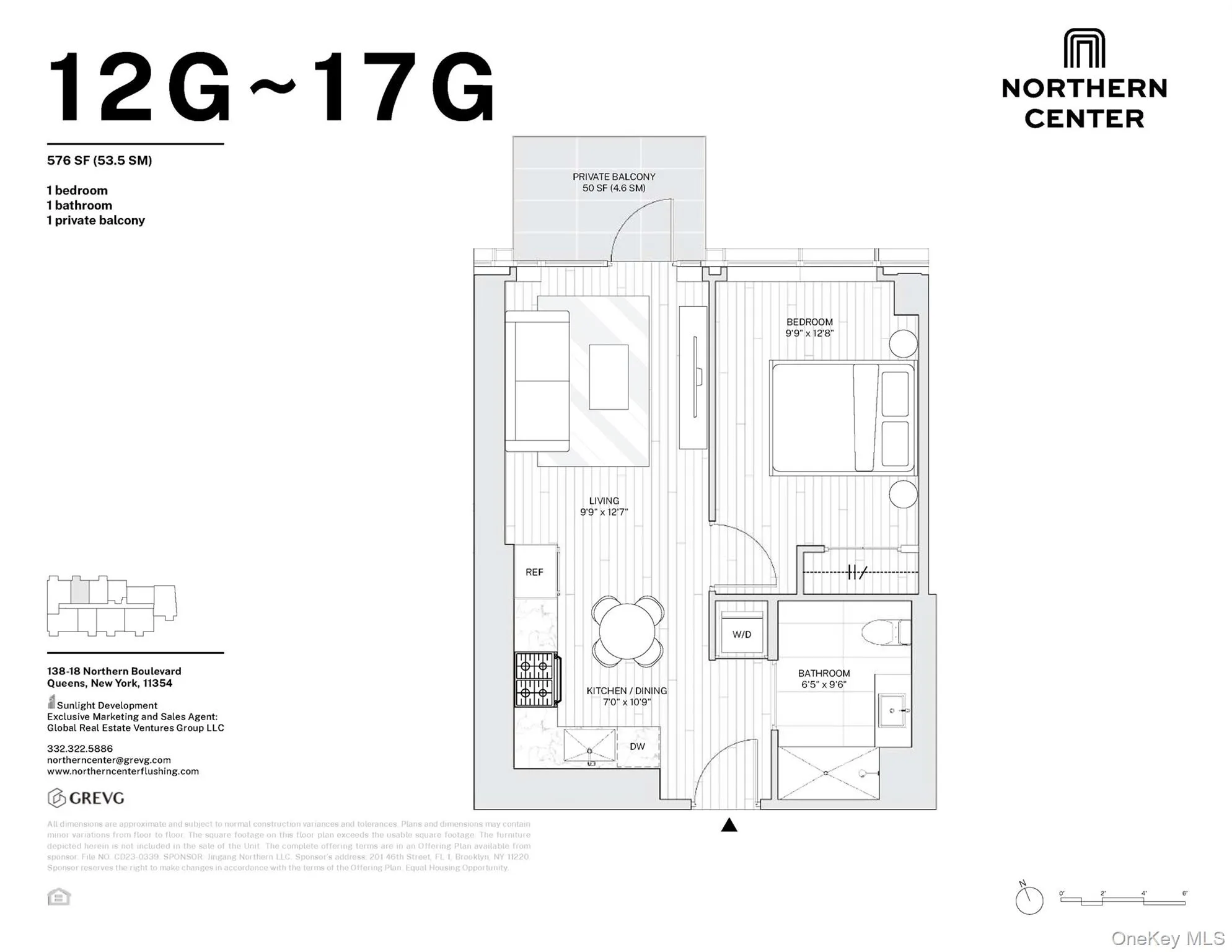 138-18 Northern Boulevard, New York, NY, 1 Bedroom Bedrooms, 3 Rooms Rooms,1 BathroomBathrooms,Residential,For Rent,Northern,0,1018355 138-18 Northern Boulevard, New York, NY, 1 Bedroom Bedrooms, 3 Rooms Rooms,1 BathroomBathrooms,Residential,For Rent,Northern,0,1018355