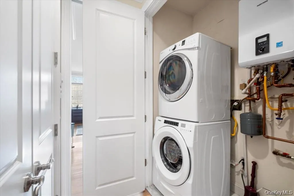 In-unit Laundry In-unit Laundry