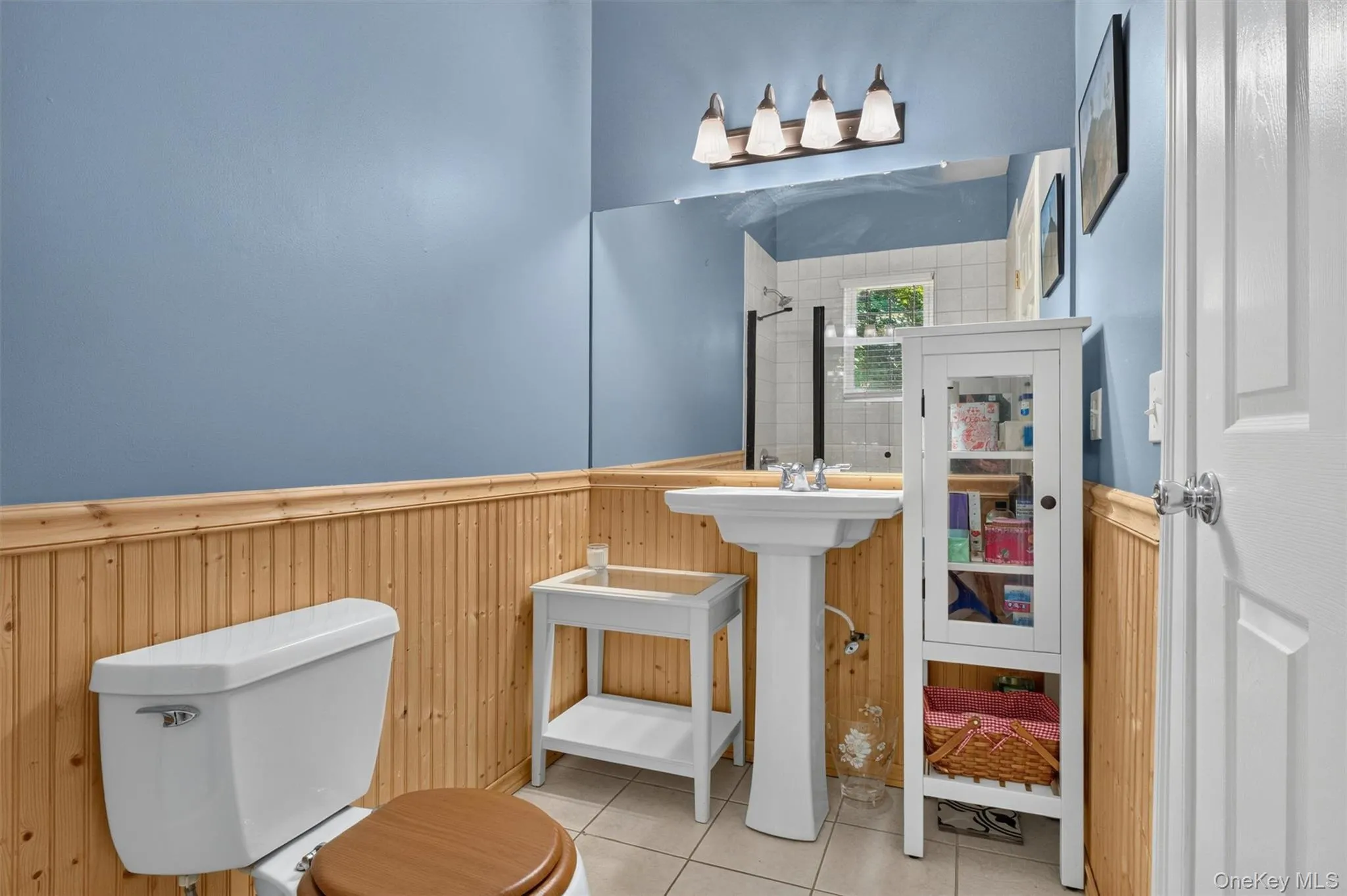 First Floor Full Bathroom First Floor Full Bathroom