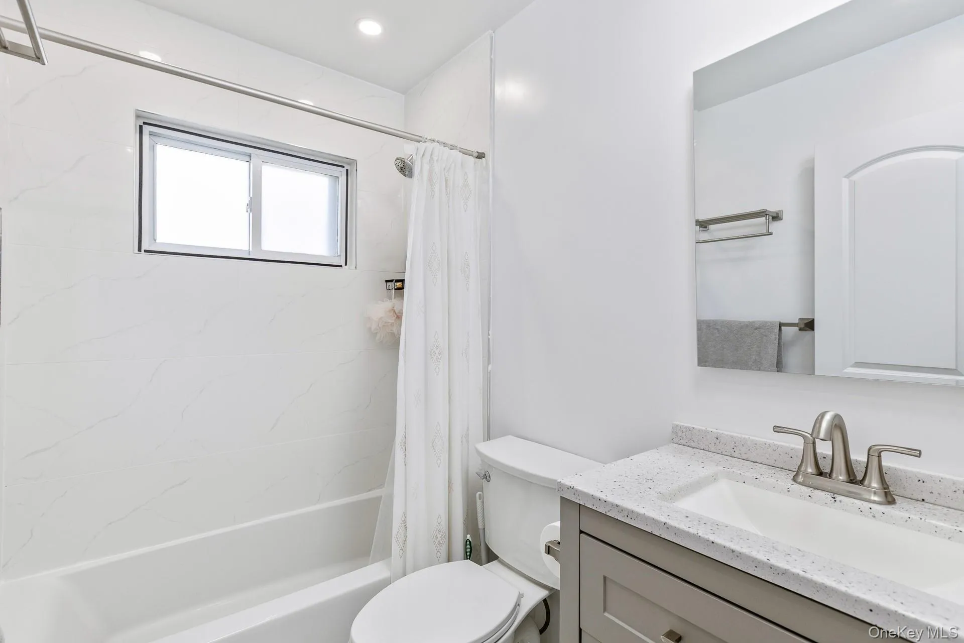 Newly Remodeled Bath Newly Remodeled Bath