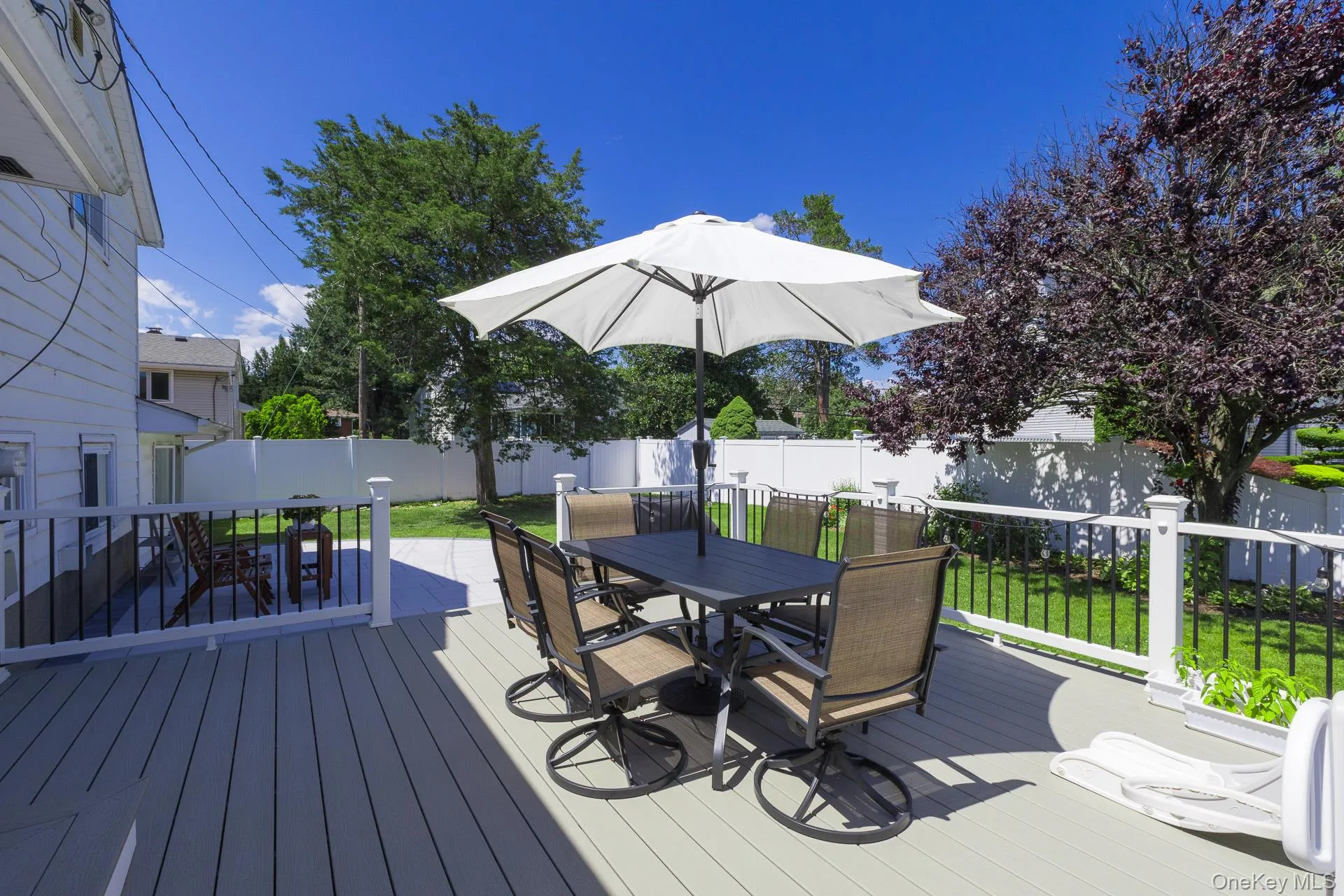 Ideal for Outdoor Entertaining Ideal for Outdoor Entertaining
