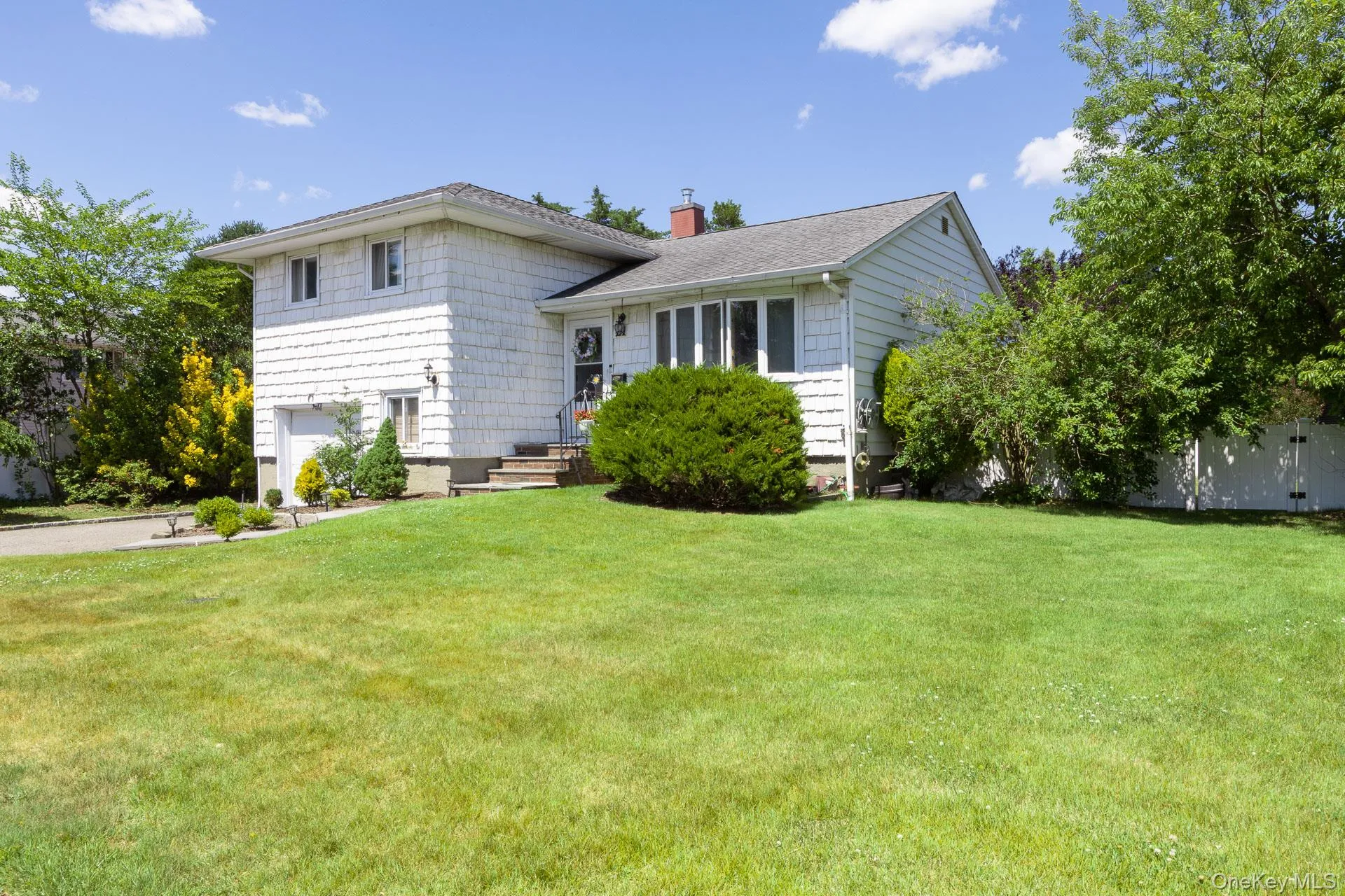 Front Lawn Front Lawn