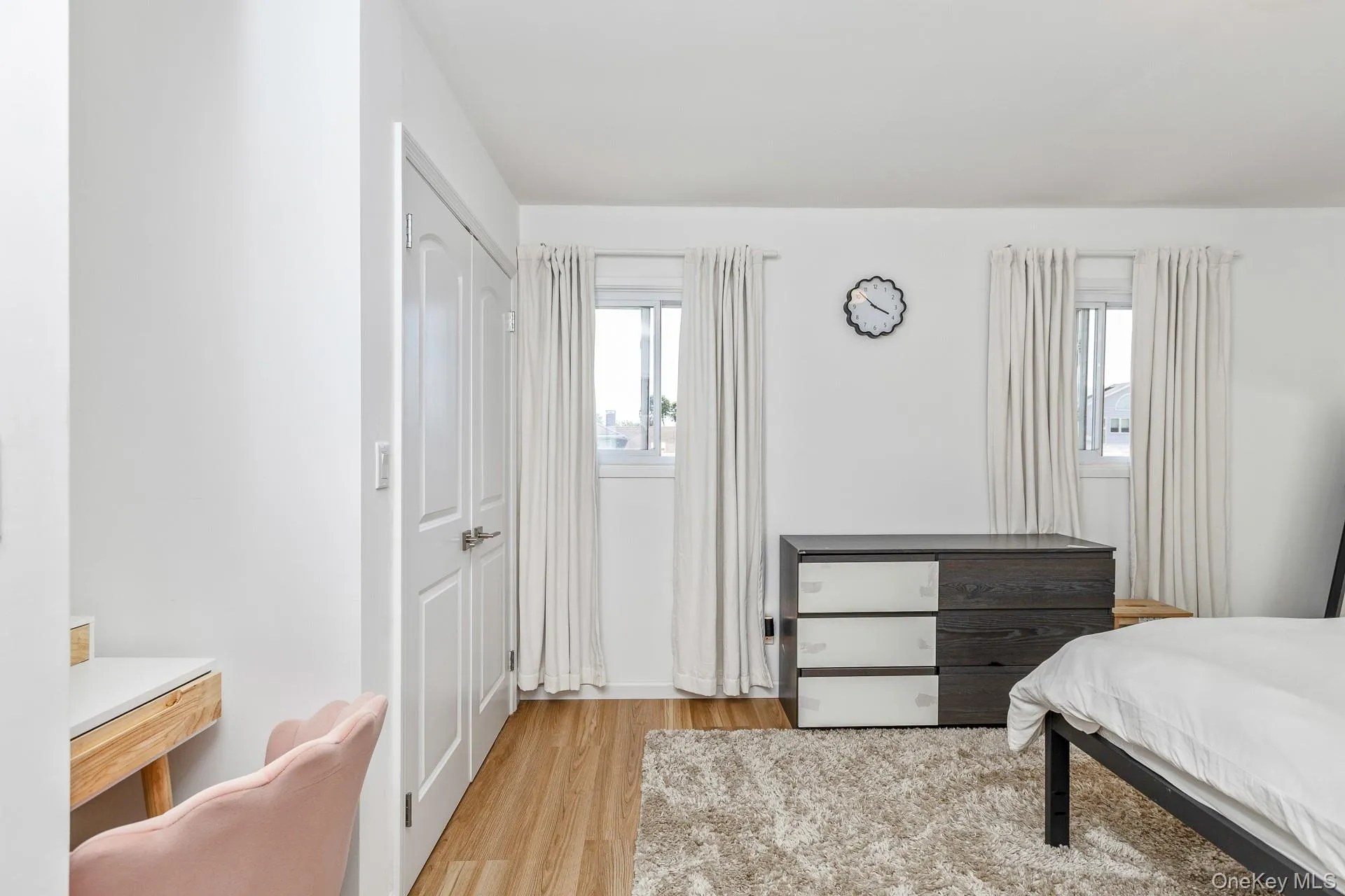 New Entry and Closet Doors, Closet System New Entry and Closet Doors, Closet System