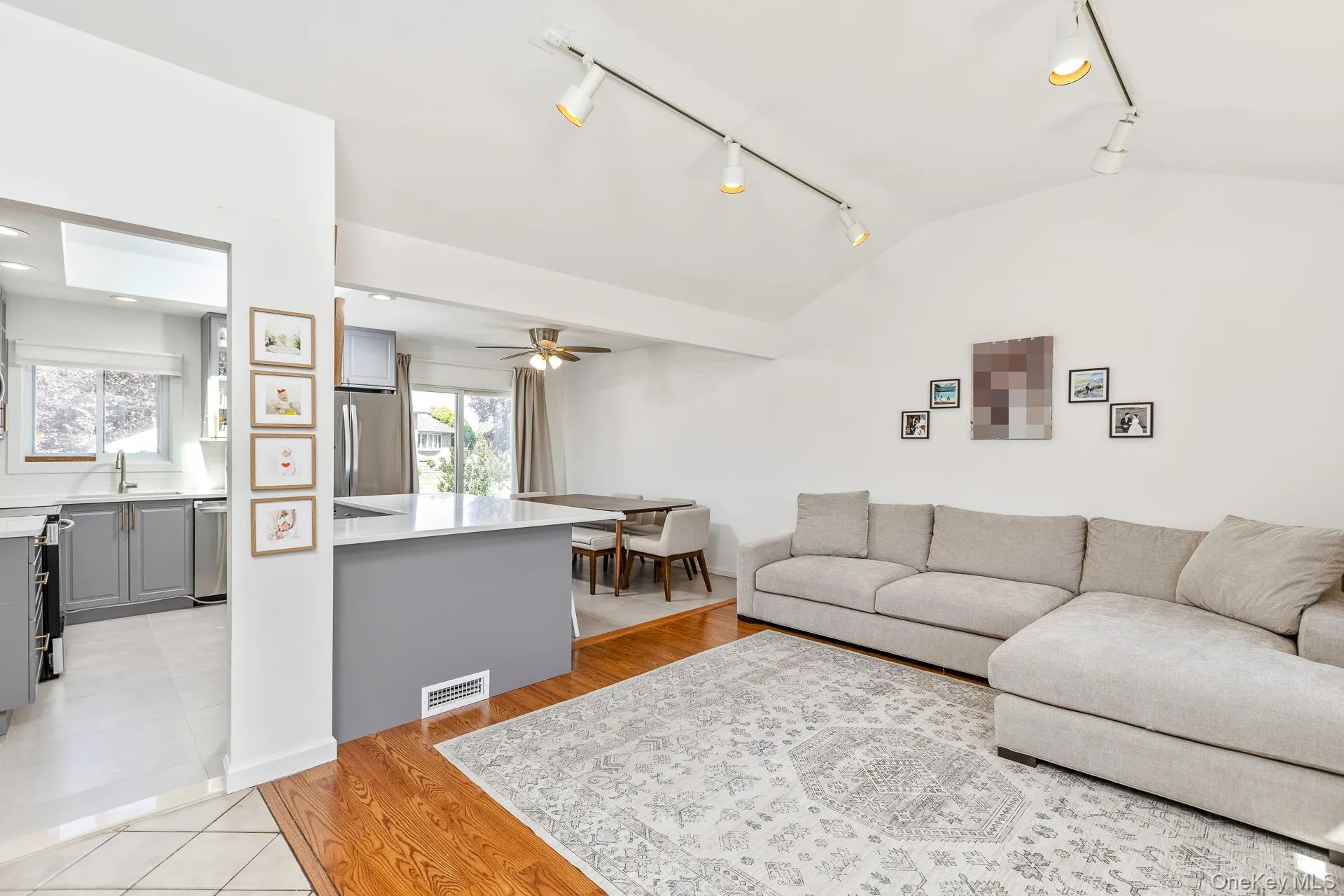 Open Floor Plan Open Floor Plan