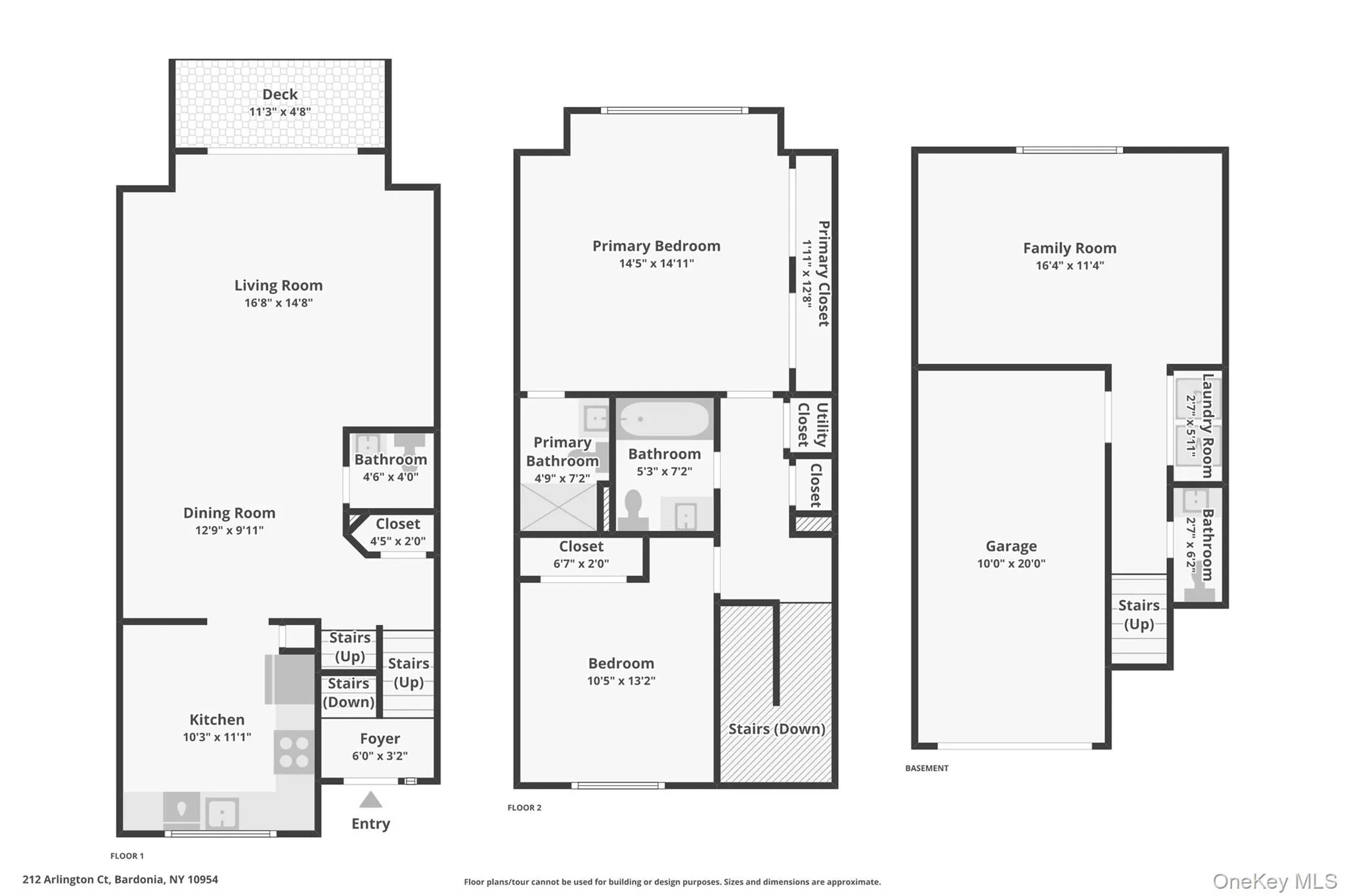 212 Arlington Court, Clarkstown, NY, 2 Bedrooms Bedrooms, 6 Rooms Rooms,2 BathroomsBathrooms,Residential,For Rent,Arlington,0,1018402 212 Arlington Court, Clarkstown, NY, 2 Bedrooms Bedrooms, 6 Rooms Rooms,2 BathroomsBathrooms,Residential,For Rent,Arlington,0,1018402