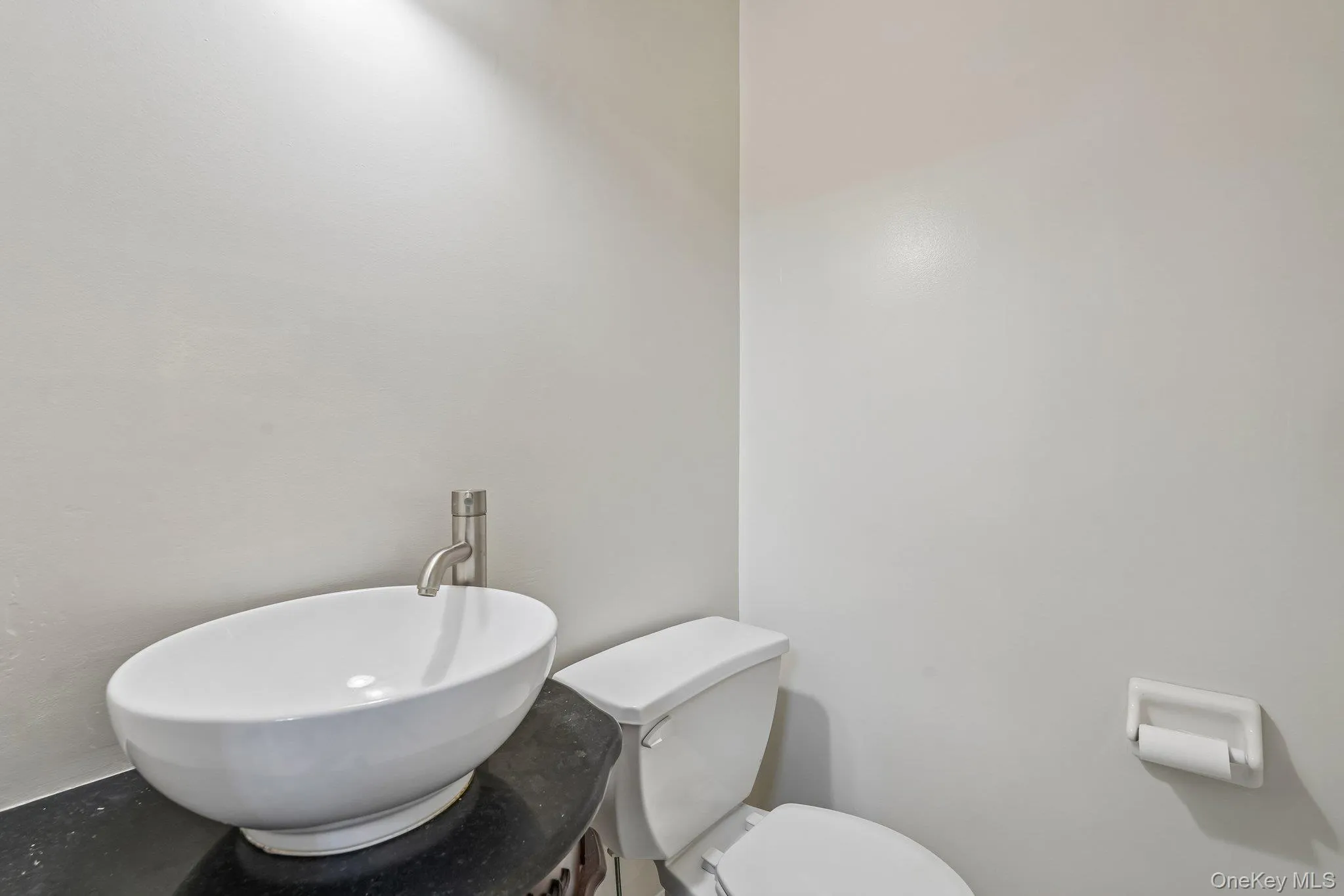 Powder Room Powder Room